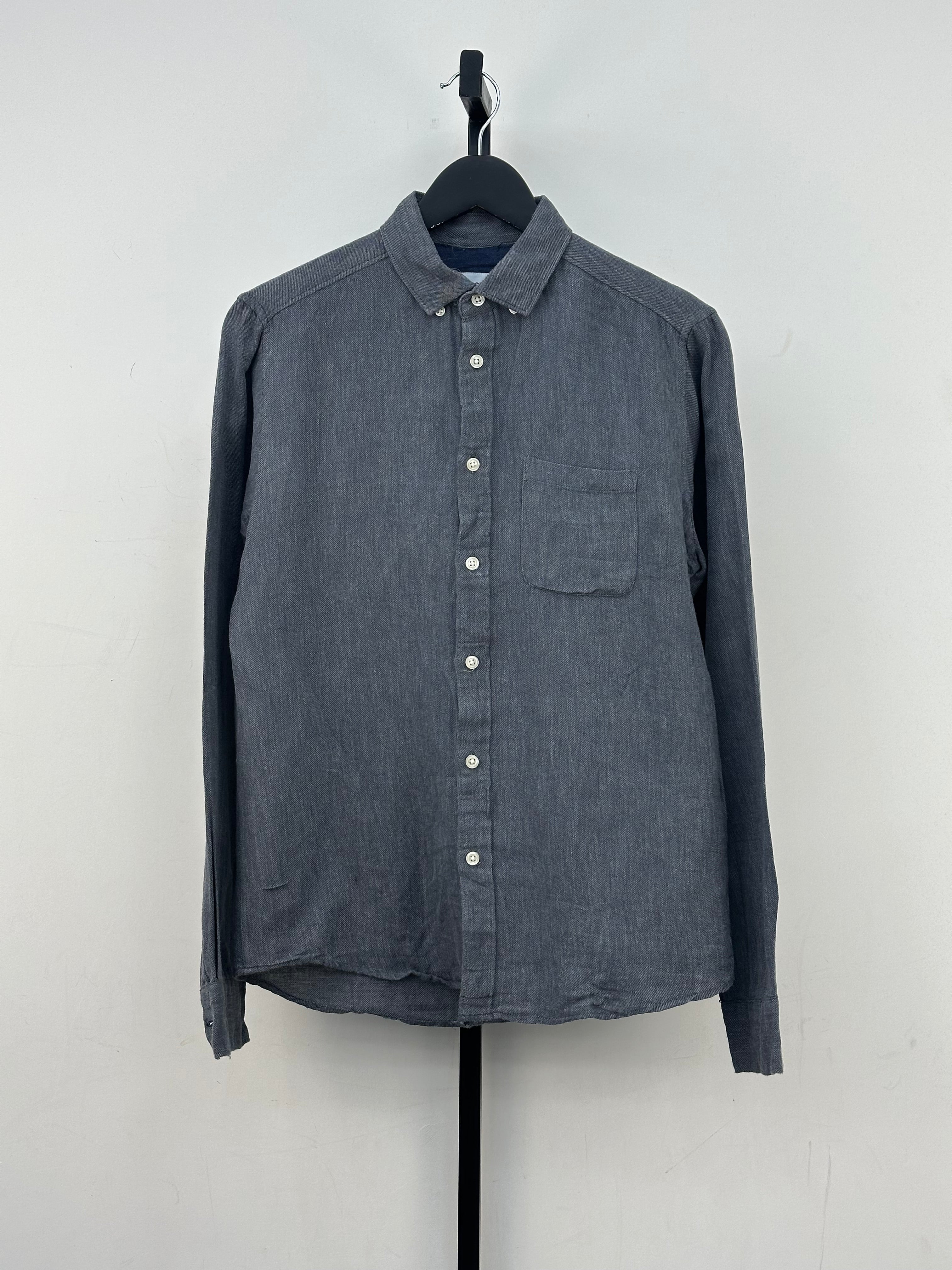 CAMICIA SPRINGFIELD VINTAGE TAGLIA: XS