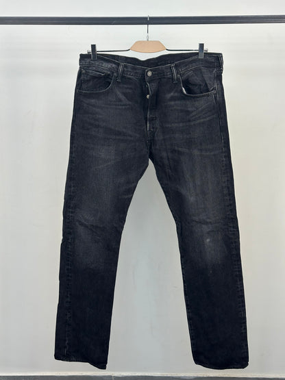 LEVI'S 501 REGULAR FIT TAGLIA: 52 ITA = W38 L34