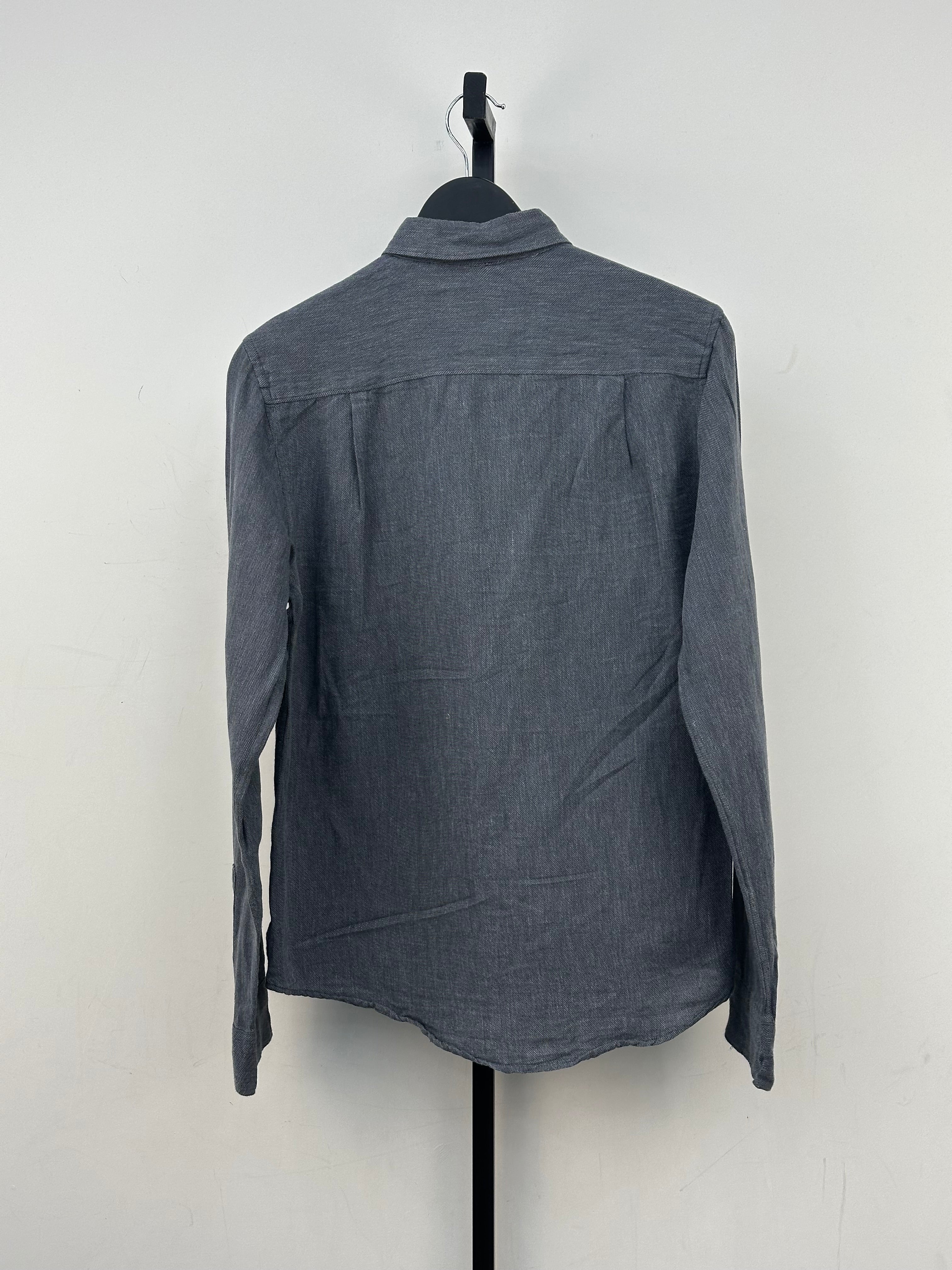CAMICIA SPRINGFIELD VINTAGE TAGLIA: XS