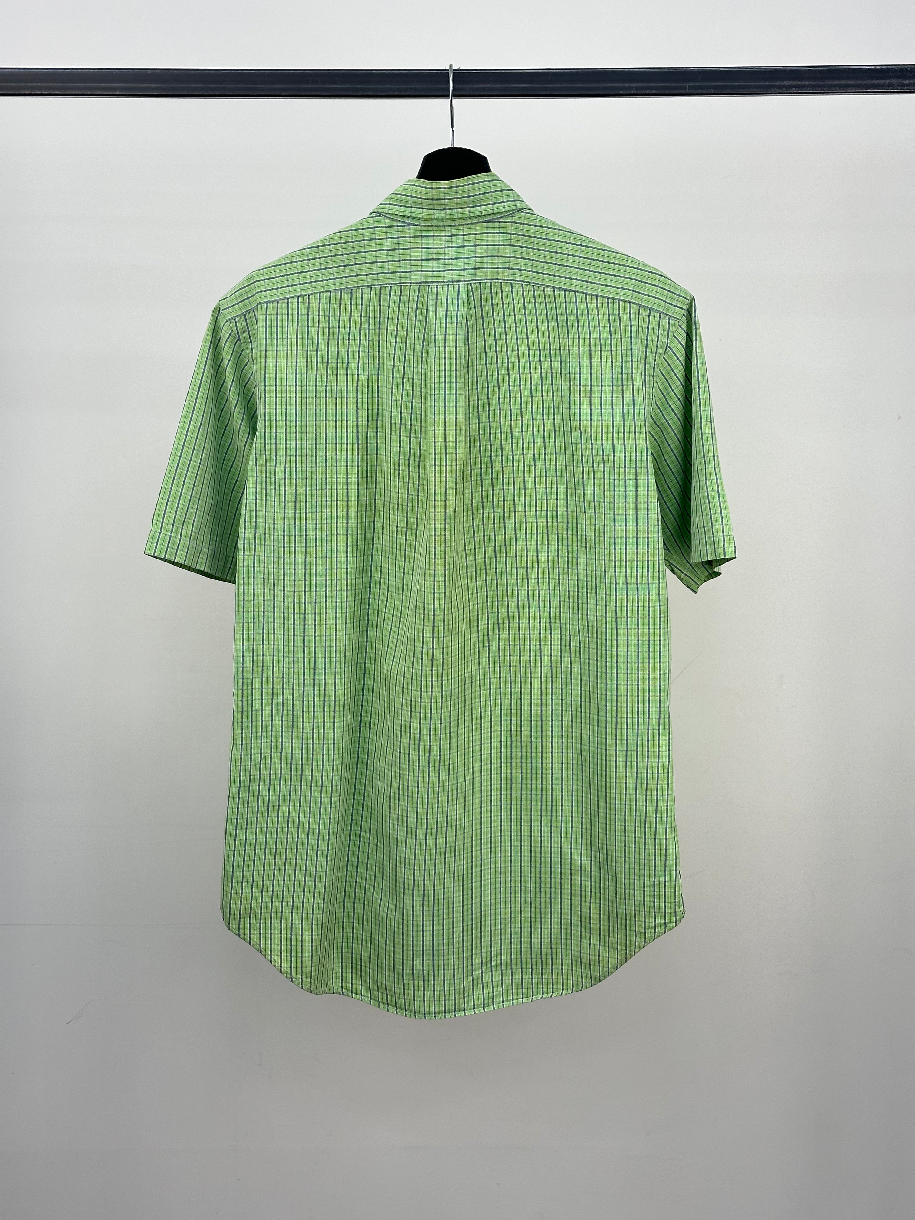 CAMICIA RALPH LAUREN TAGLIA : S