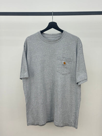 T-SHIRT CARHARTT TAGLIA : L