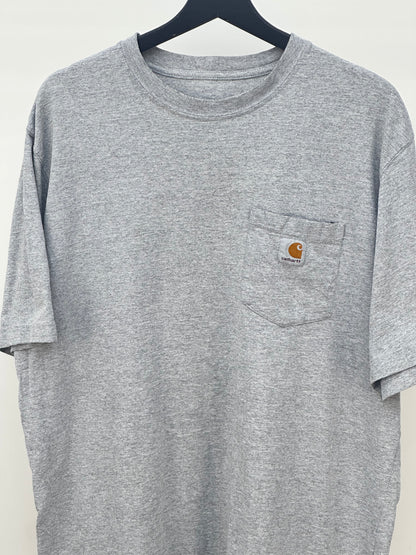 T-SHIRT CARHARTT TAGLIA : L