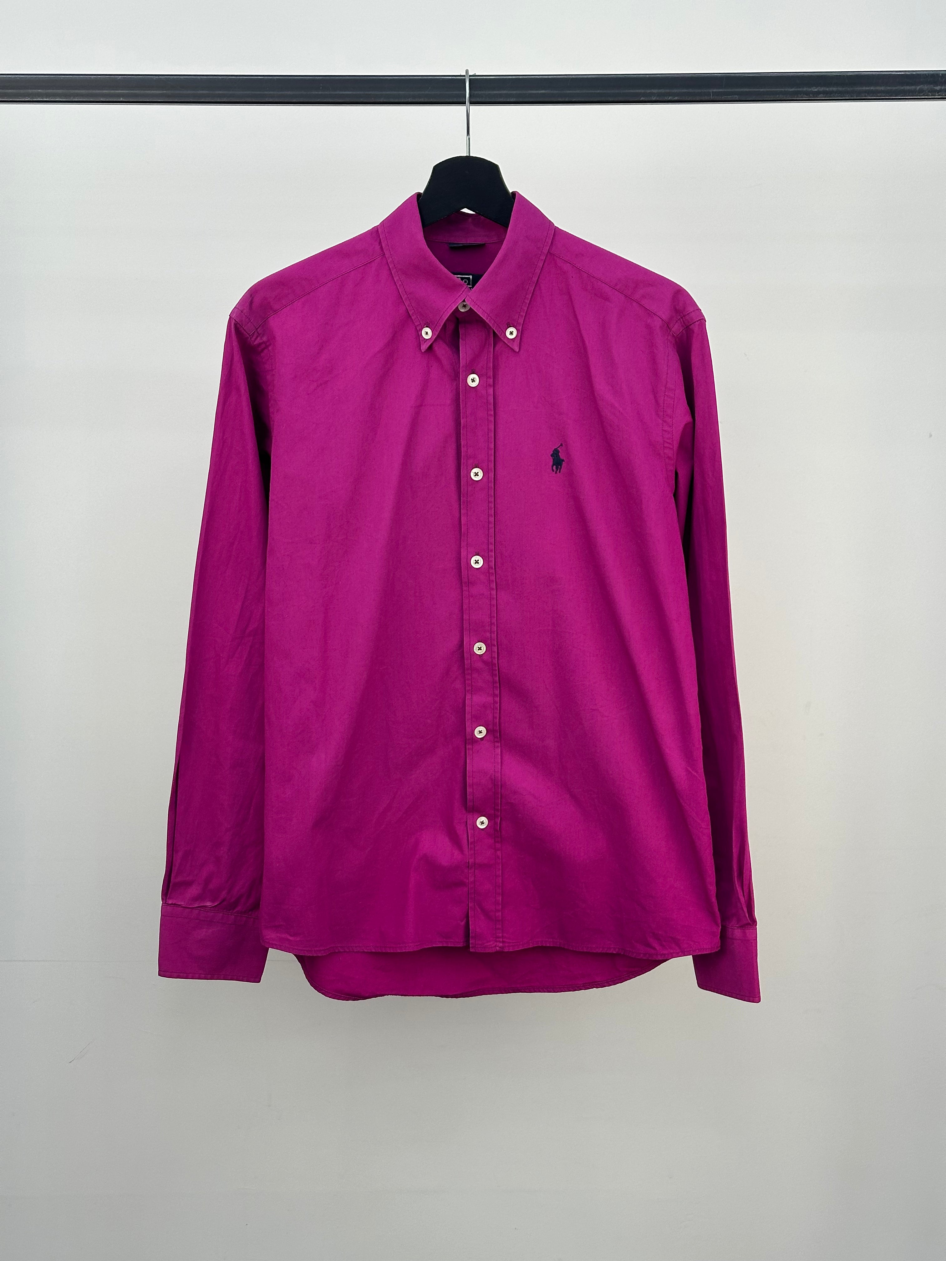 CAMICIA RALPH LAUREN TAGLIA : M