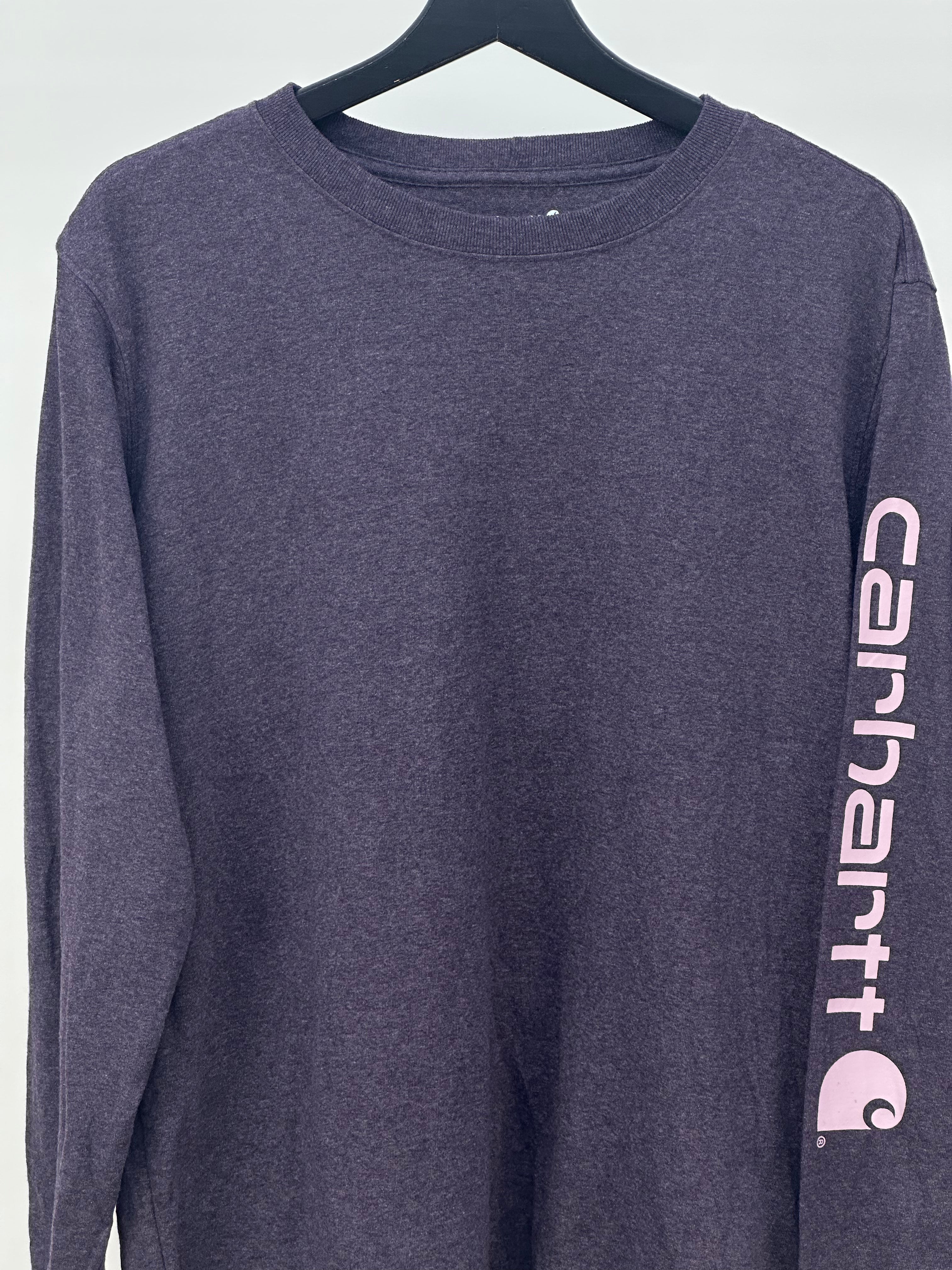 T-SHIRT CARHARTT TAGLIA : L