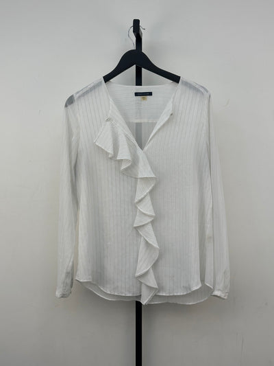 CAMICIA TOMMY HILFIGER TAGLIA: M