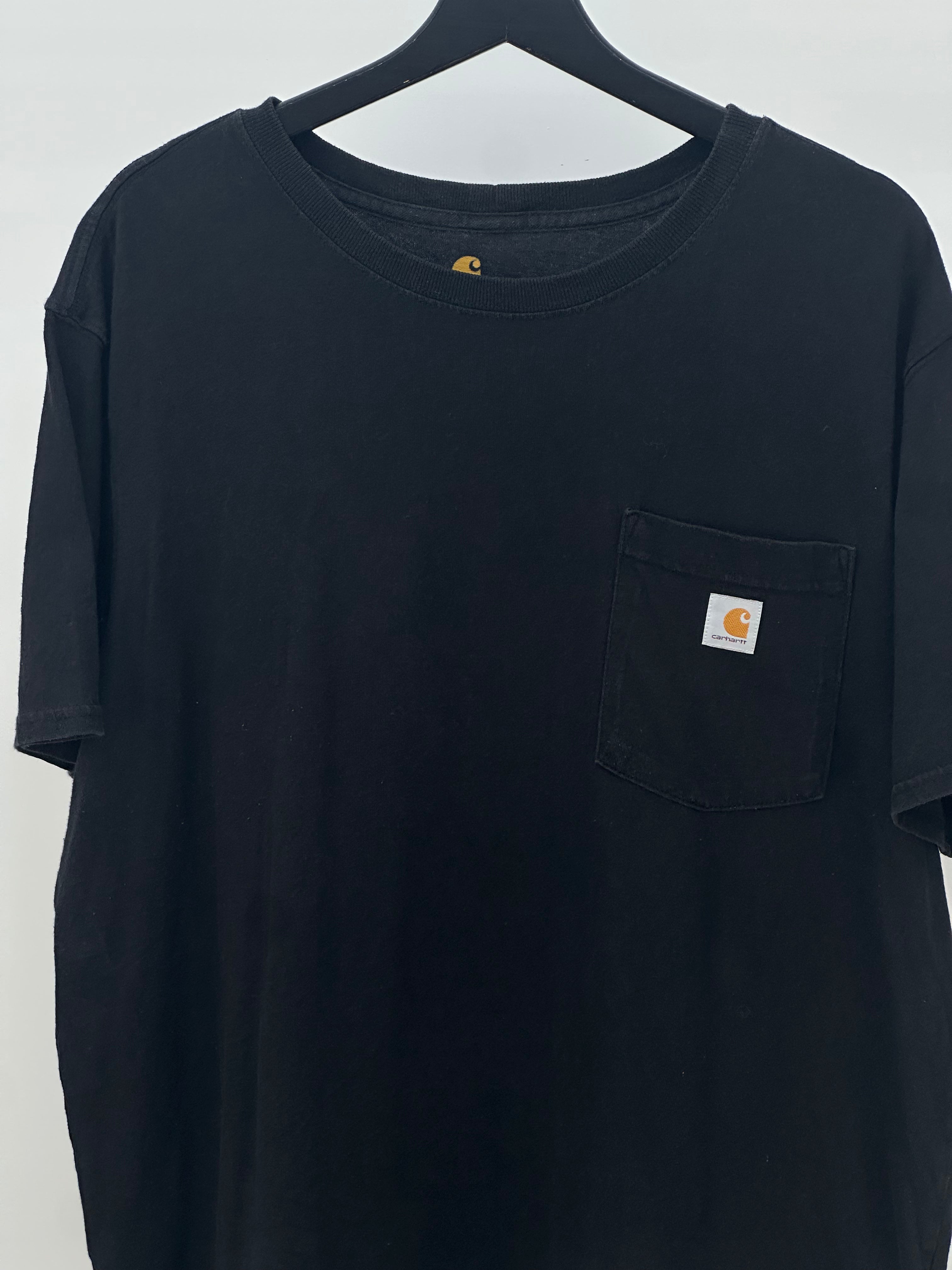 T-SHIRT CARHARTT TAGLIA : XL