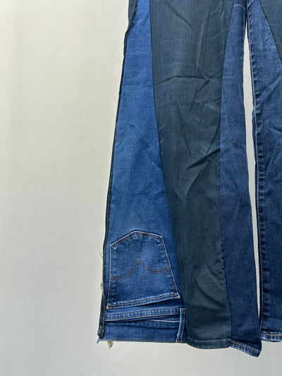 LEVI'S CUSTOM AMERICAN VINTAGE TAGLIA: 41 ITA = W27 L32