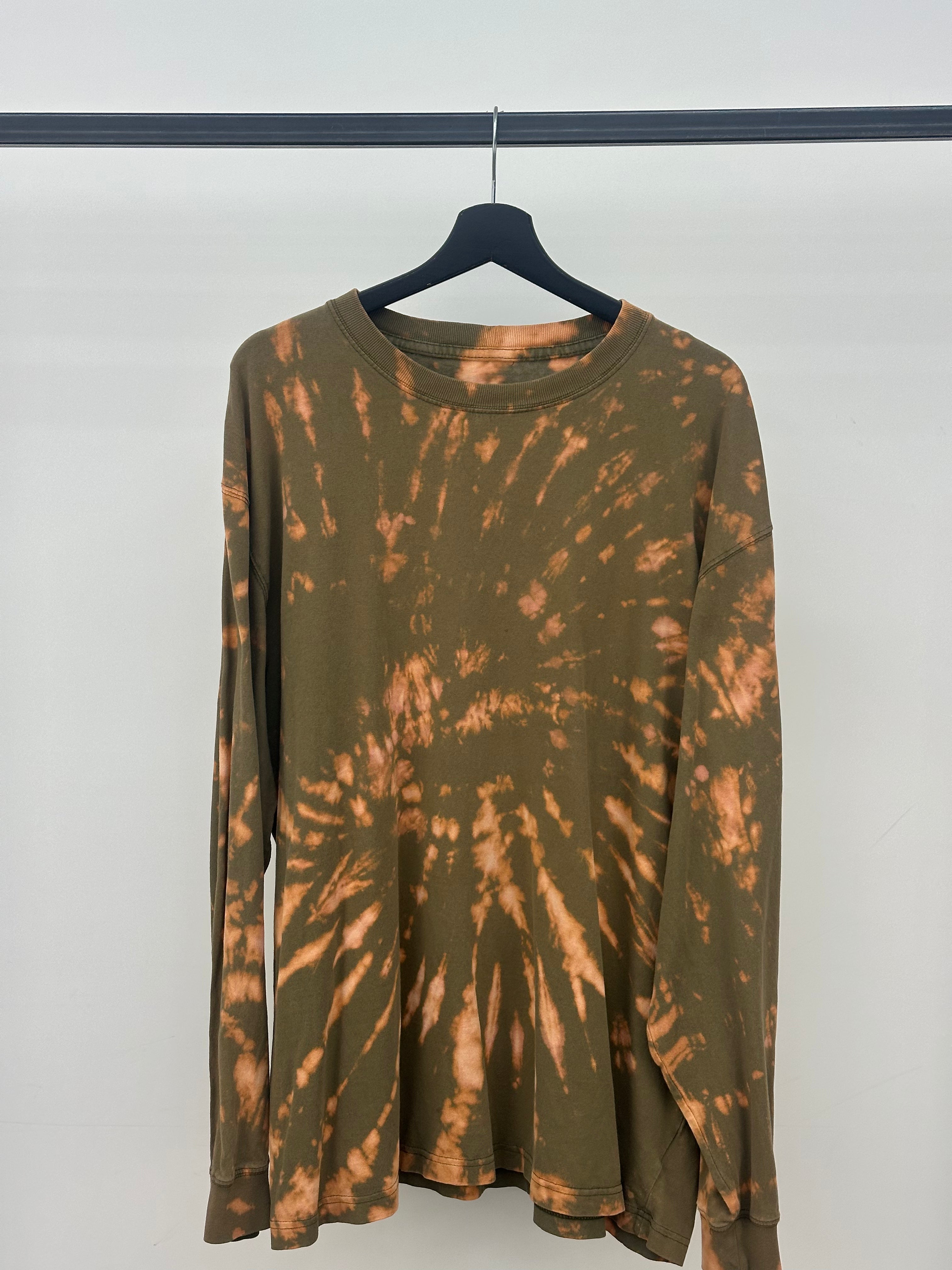 T-SHIRT CARHARTT TAGLIA : XL