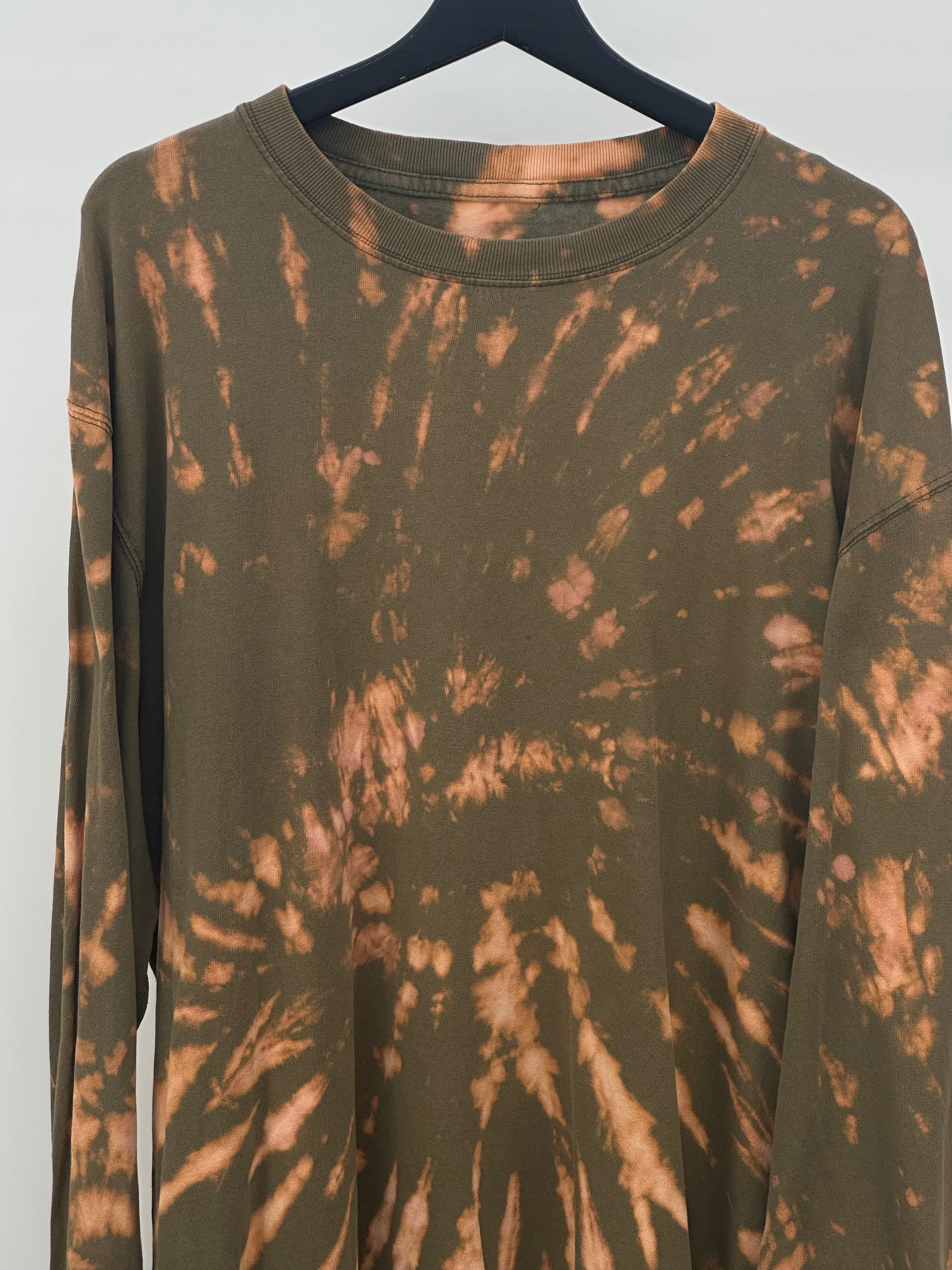 T-SHIRT CARHARTT TAGLIA : XL