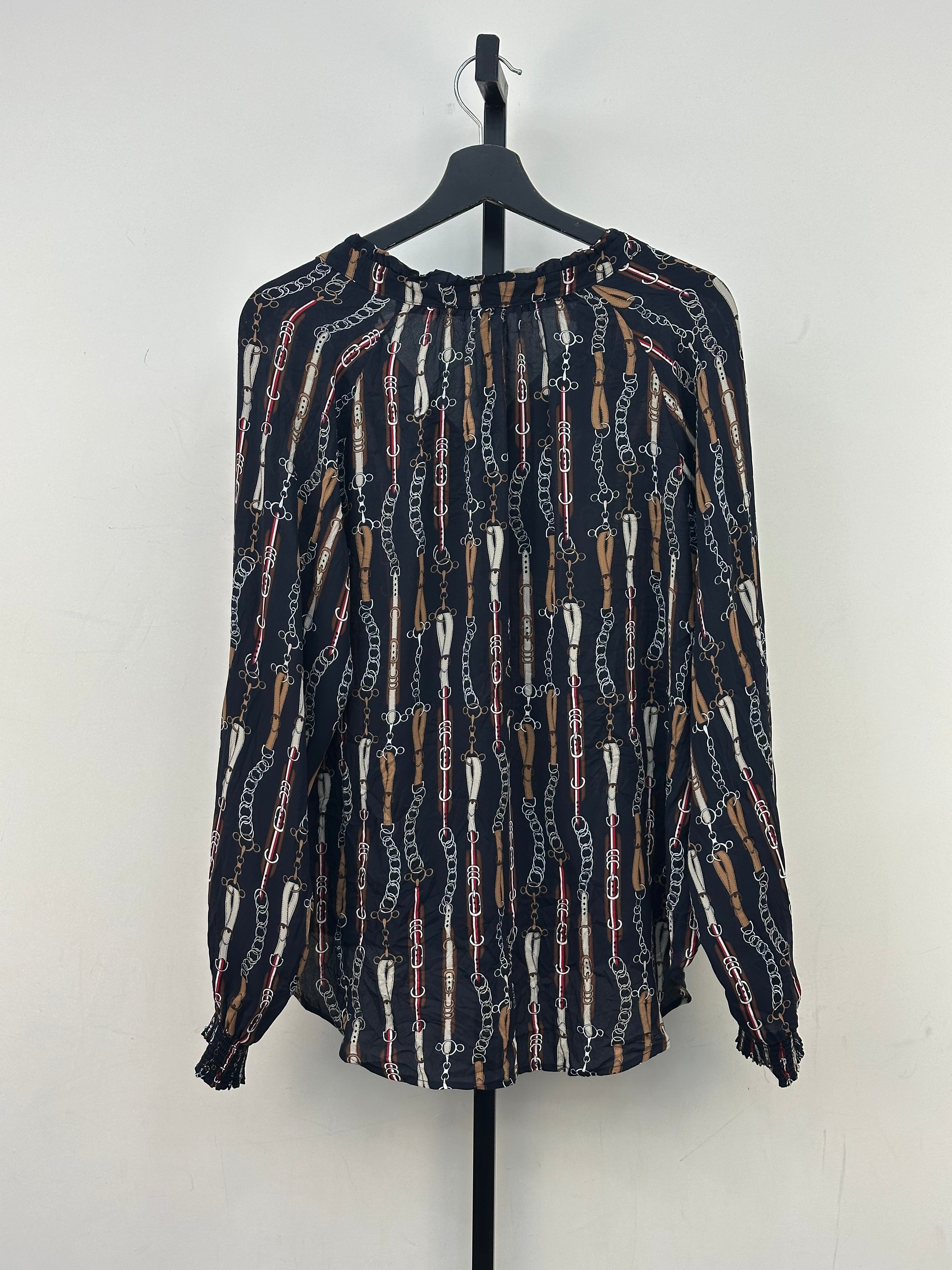 CAMICIA TOMMY HILFIGER TAGLIA: M