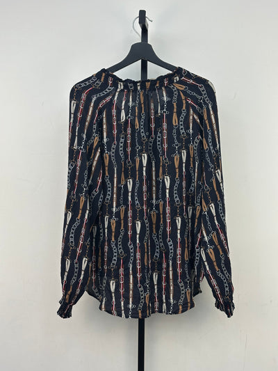 CAMICIA TOMMY HILFIGER TAGLIA: M