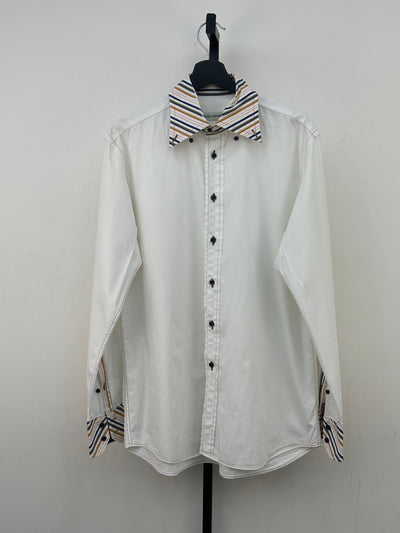 CAMICIA VINTAGE AMERICAN TAGLIA: L