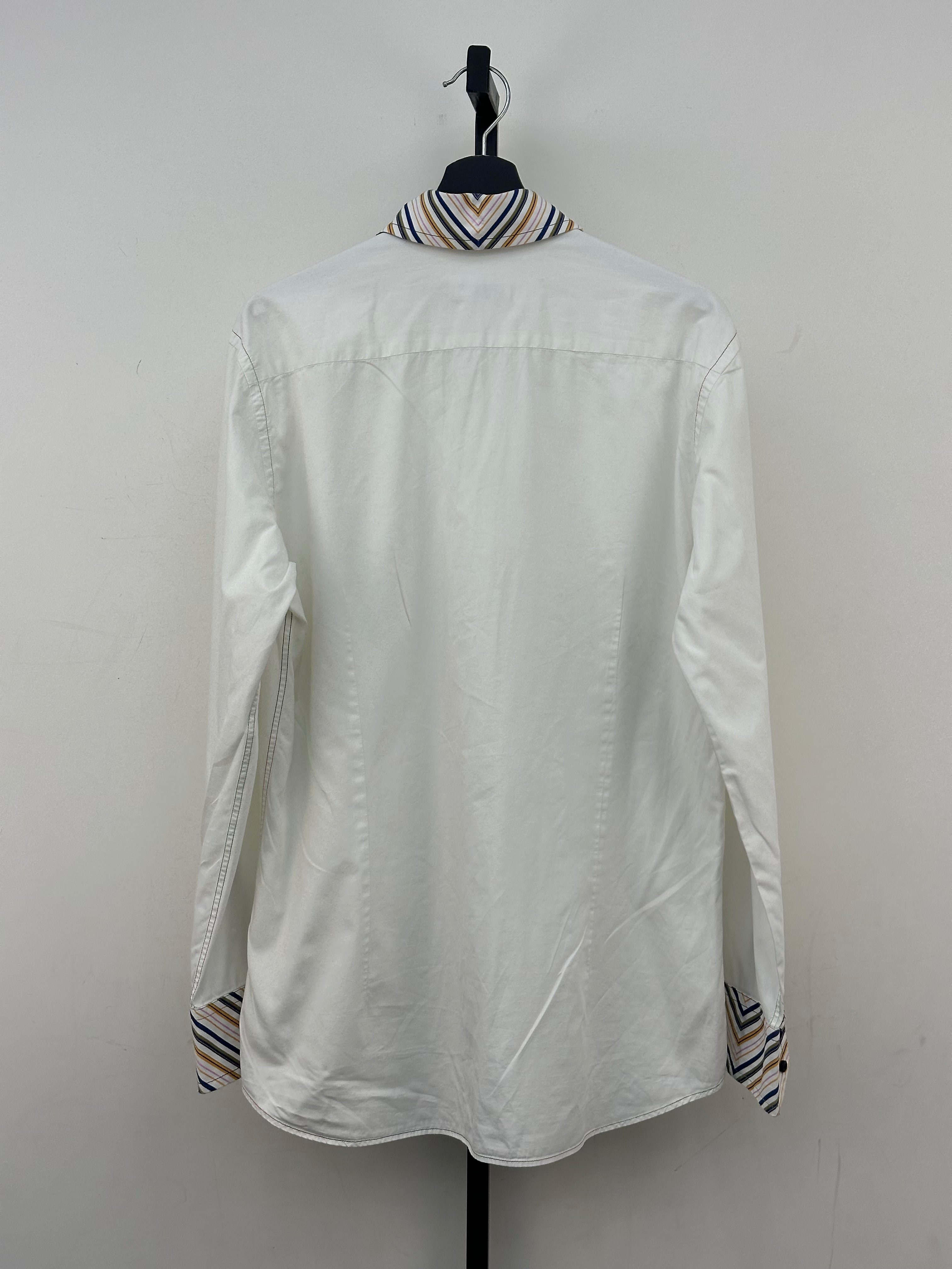 CAMICIA VINTAGE AMERICAN TAGLIA: L