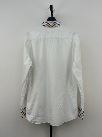 CAMICIA VINTAGE AMERICAN TAGLIA: L