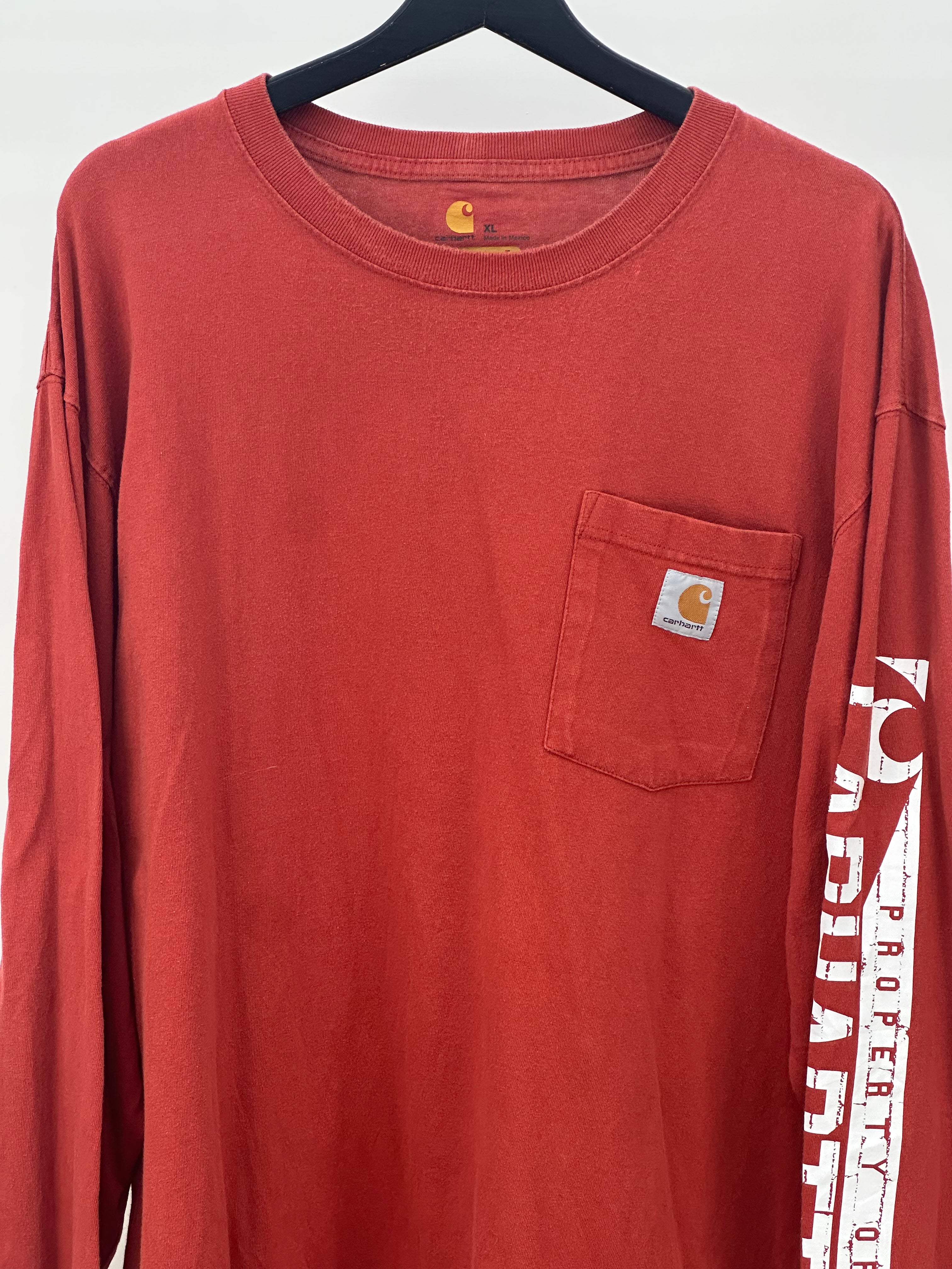 T-SHIRT CARHARTT TAGLIA : XL