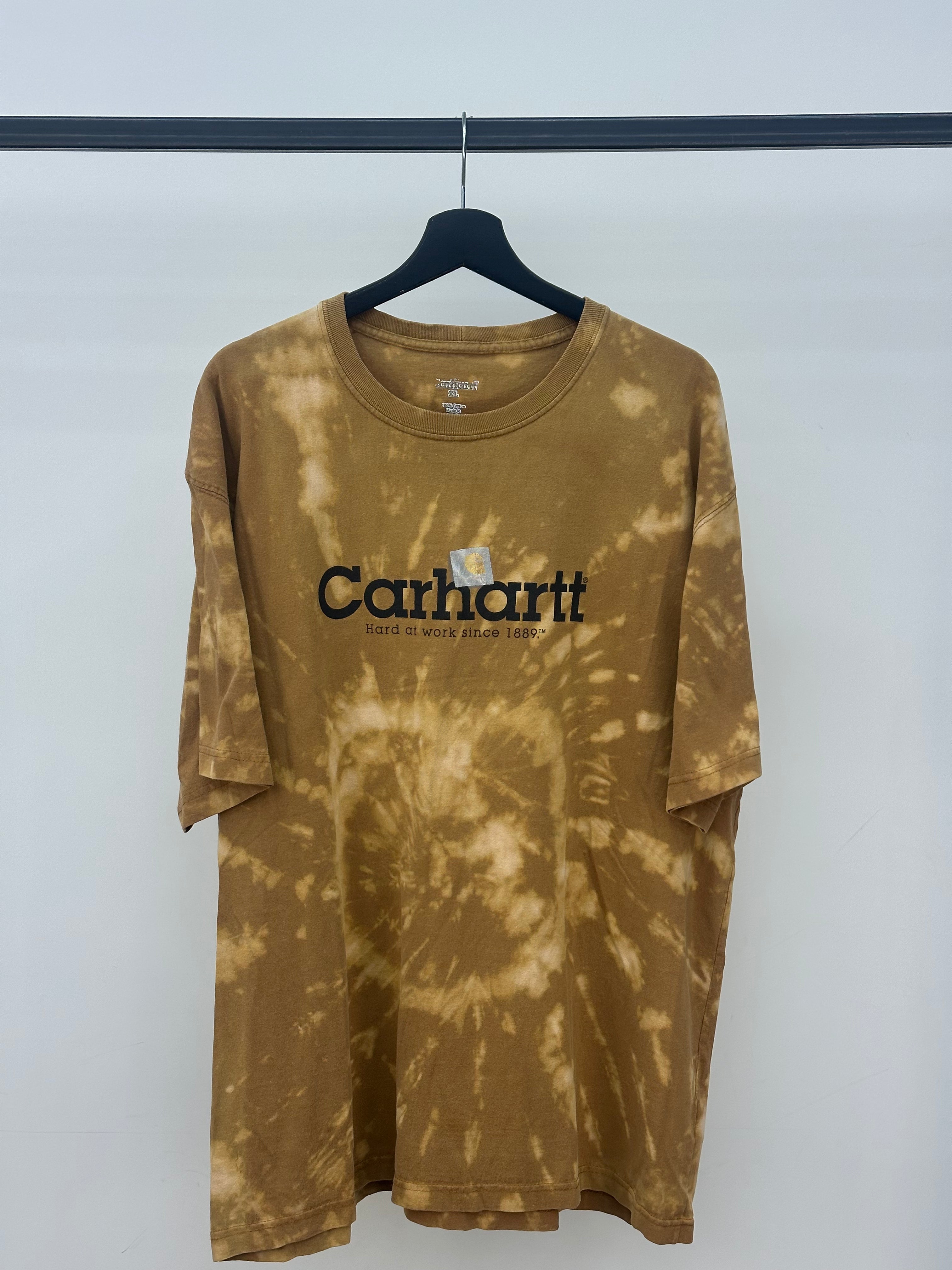 T-SHIRT CARHARTT TAGLIA : XL