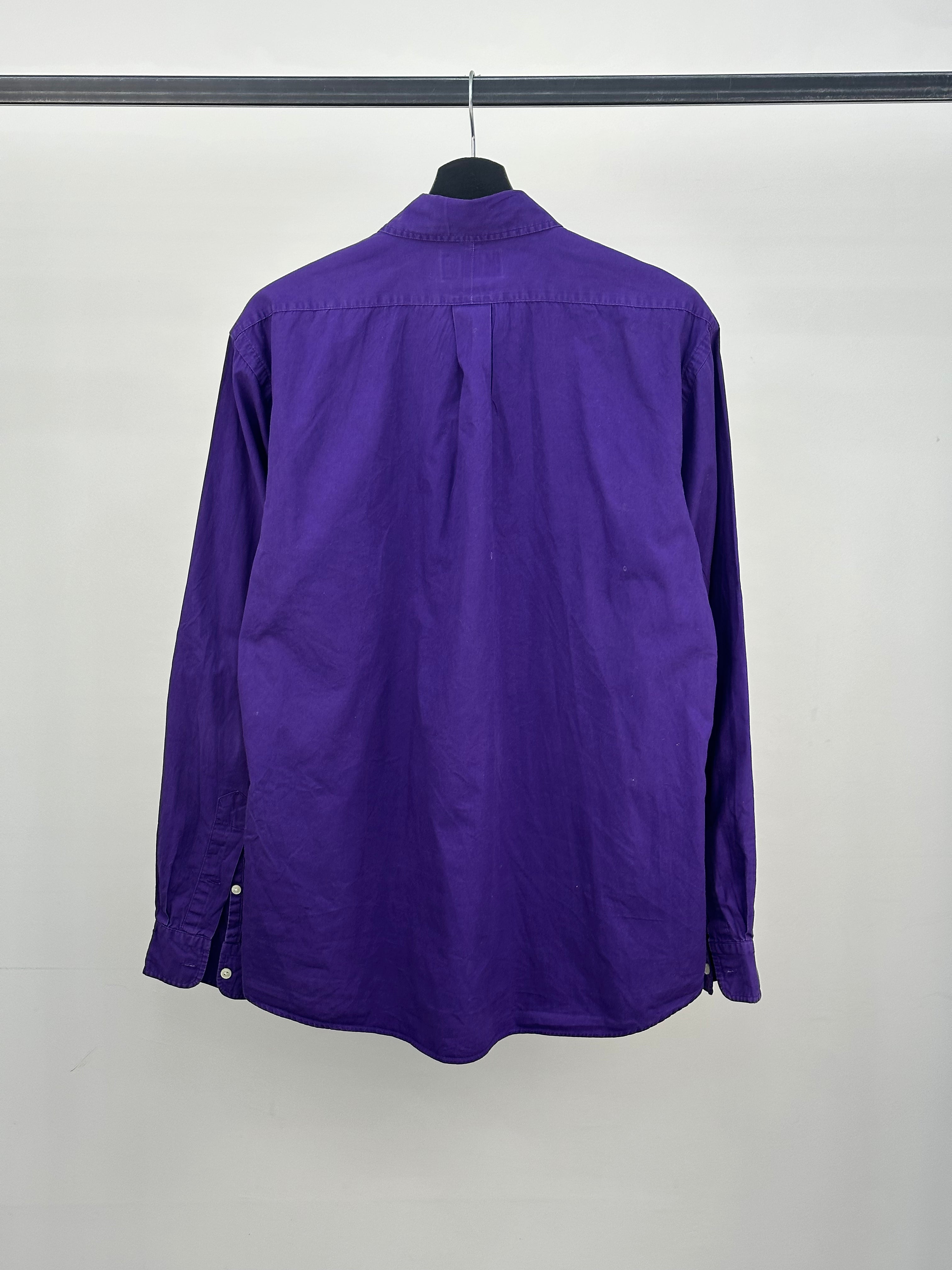 CAMICIA RALPH LAUREN TAGLIA : XL