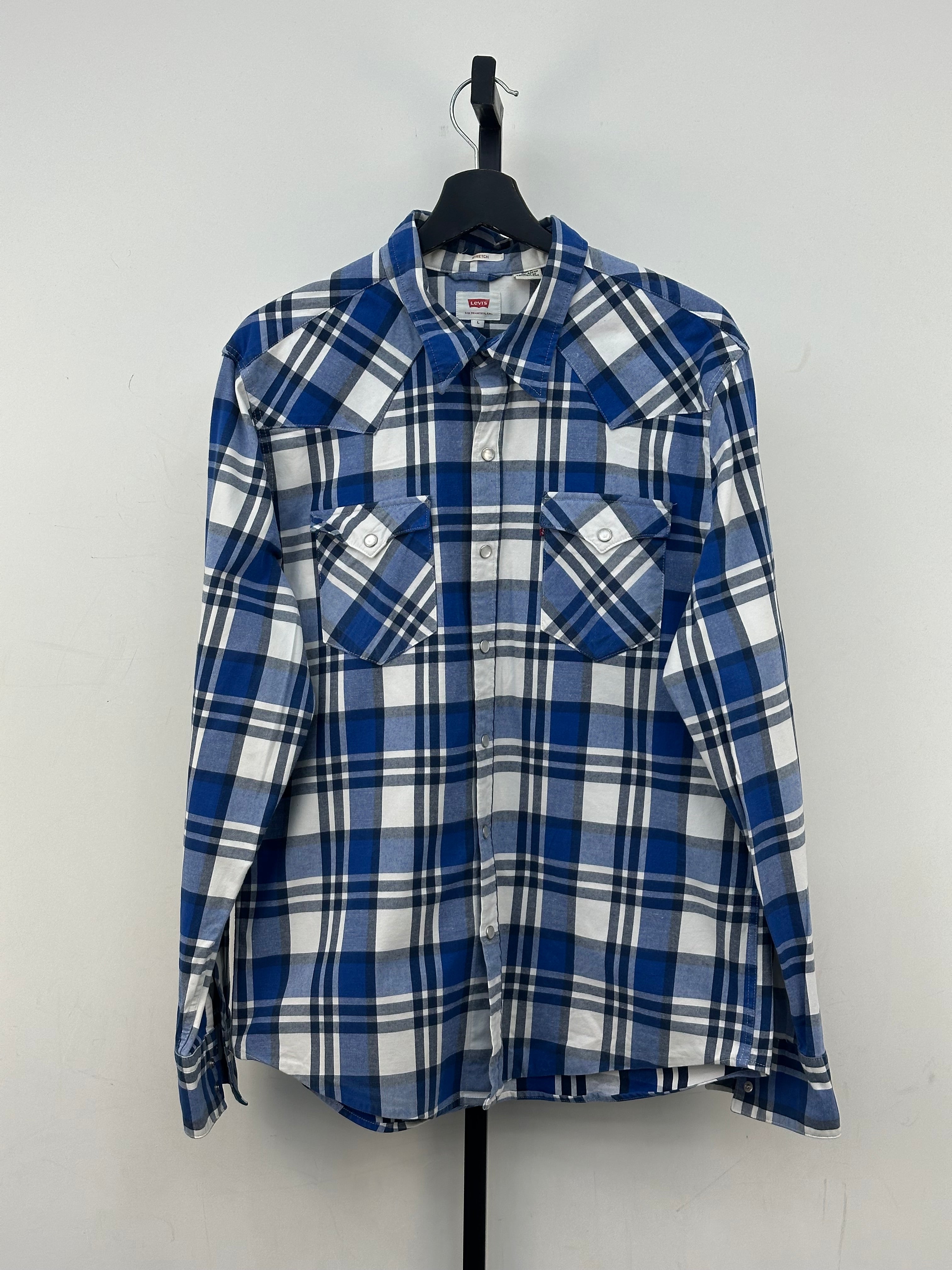 CAMICIA LEVI'S TAGLIA : L