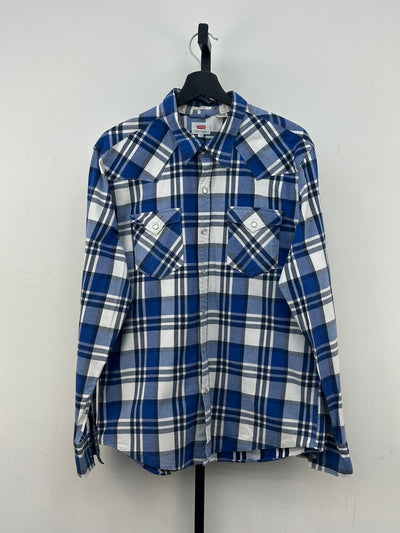 CAMICIA LEVI'S TAGLIA : L