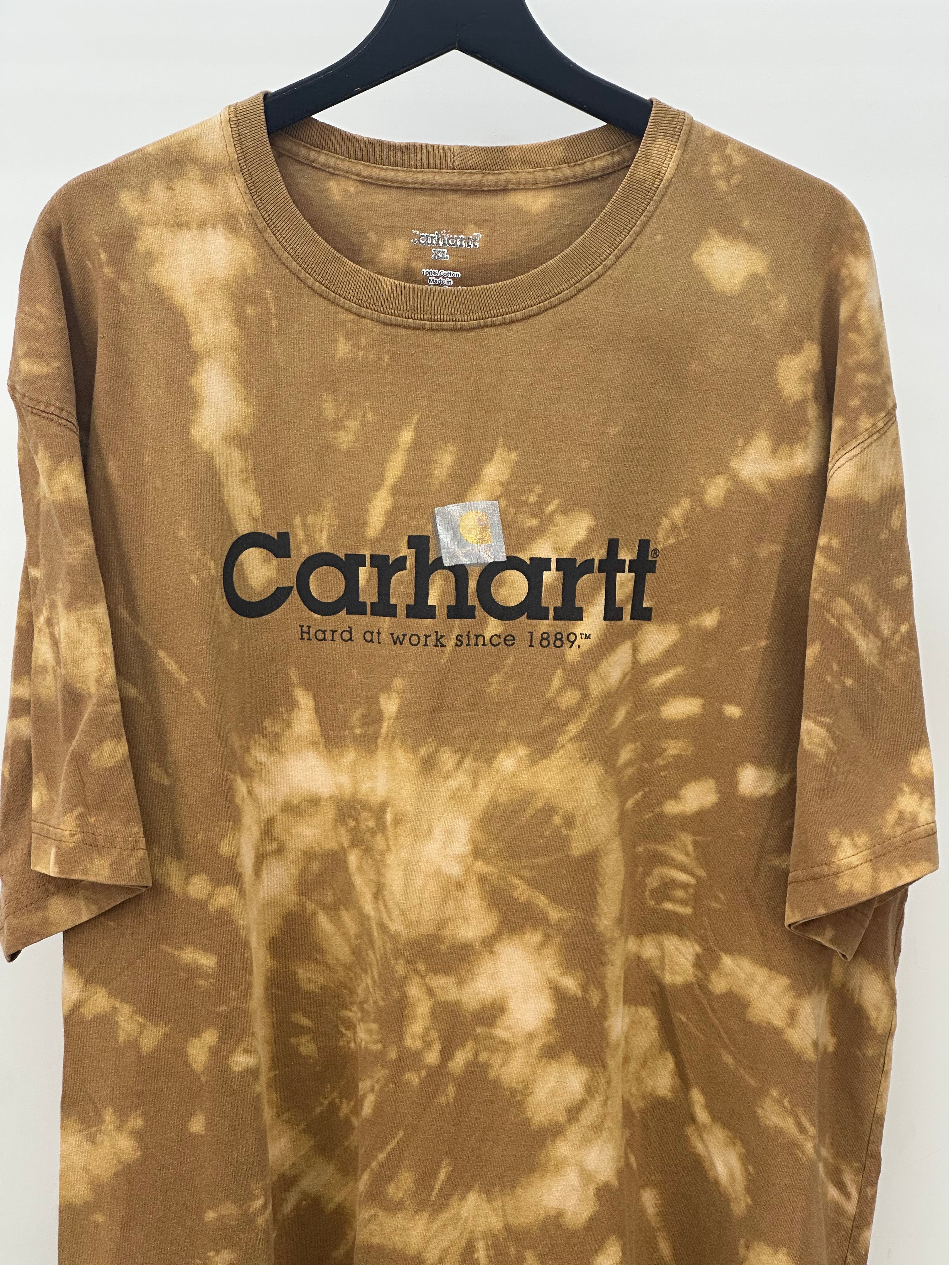 T-SHIRT CARHARTT TAGLIA : XL