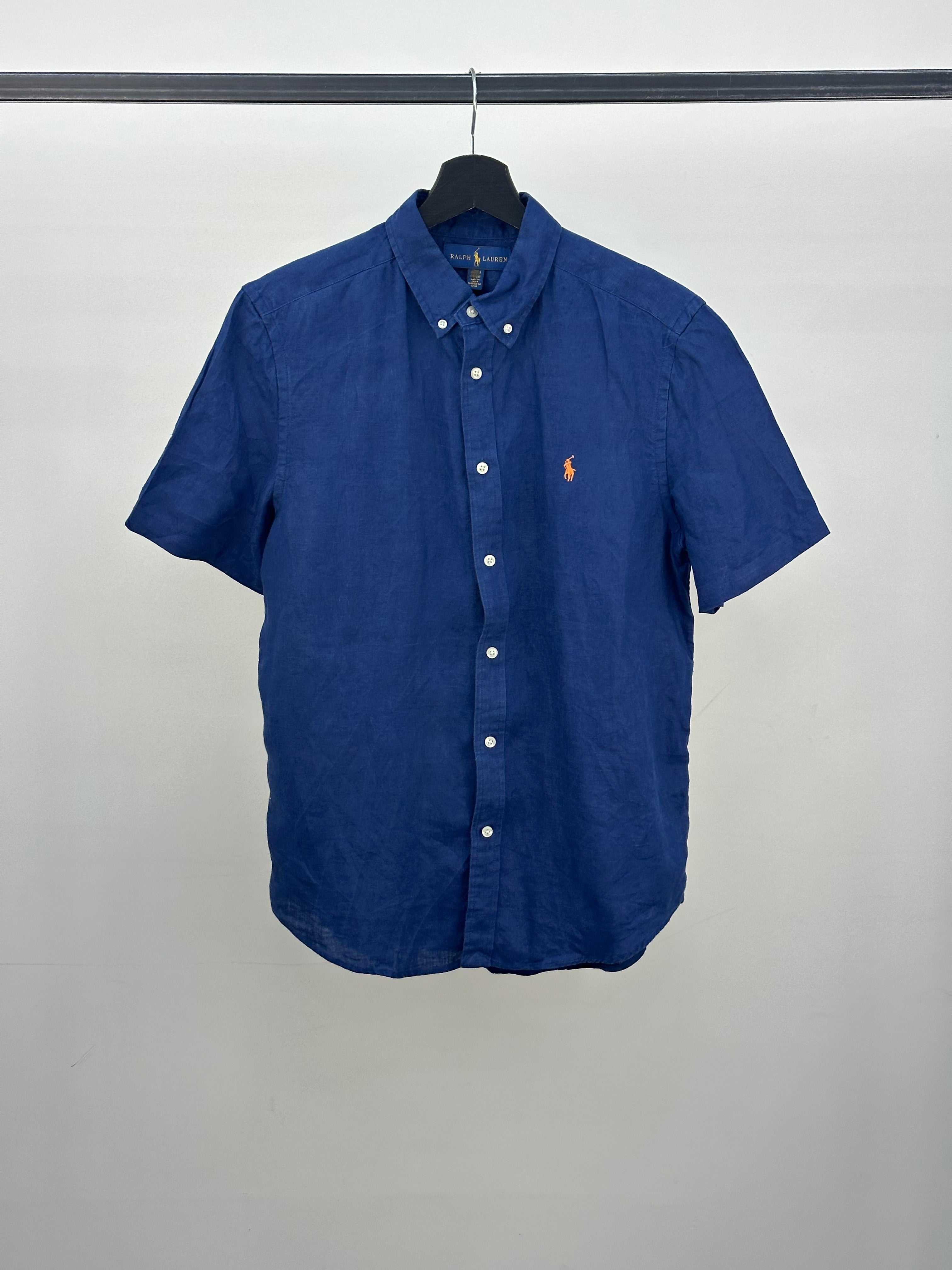 CAMICIA RALPH LAUREN TAGLIA : XL (18/20)