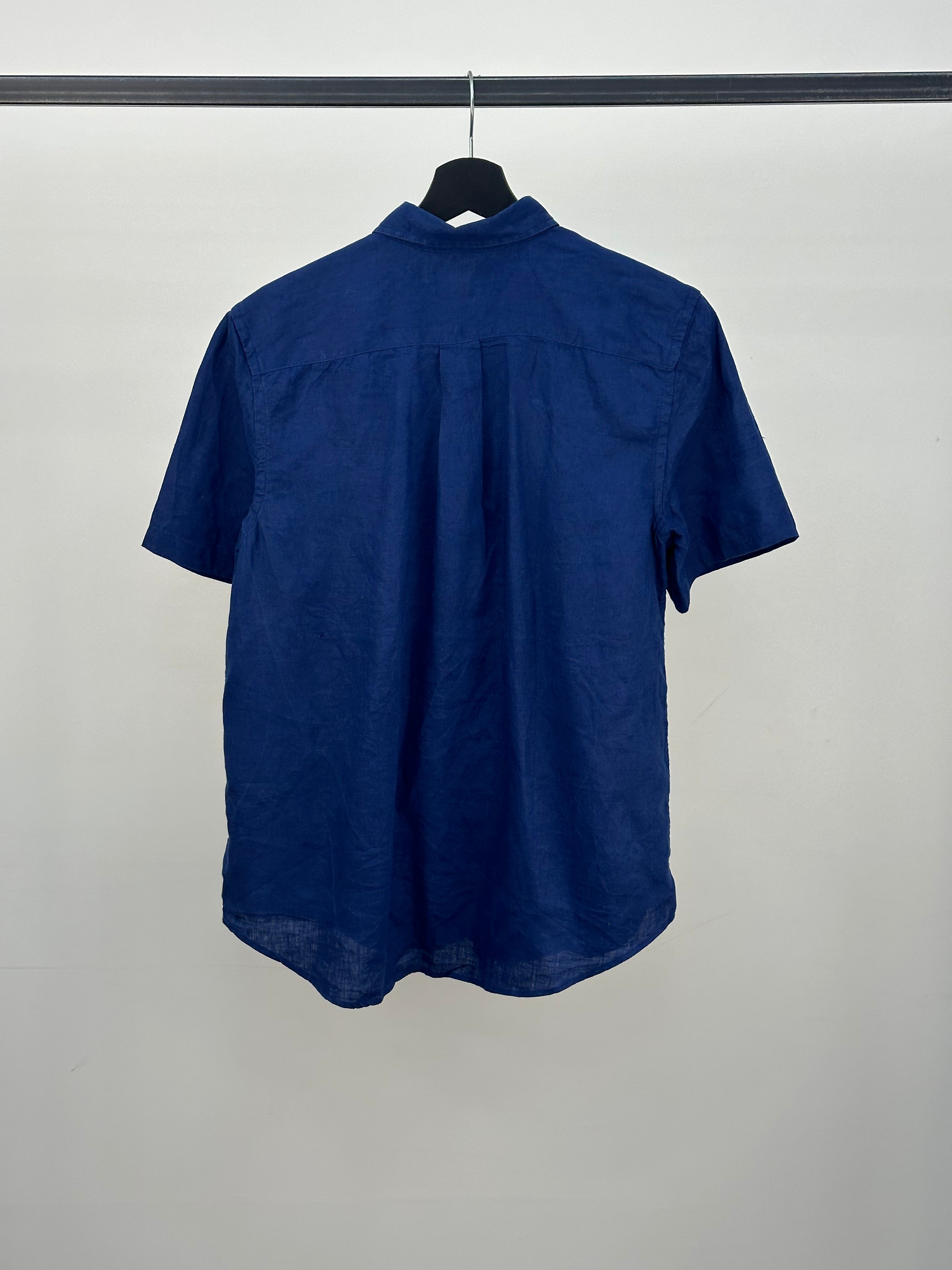 CAMICIA RALPH LAUREN TAGLIA : XL (18/20)