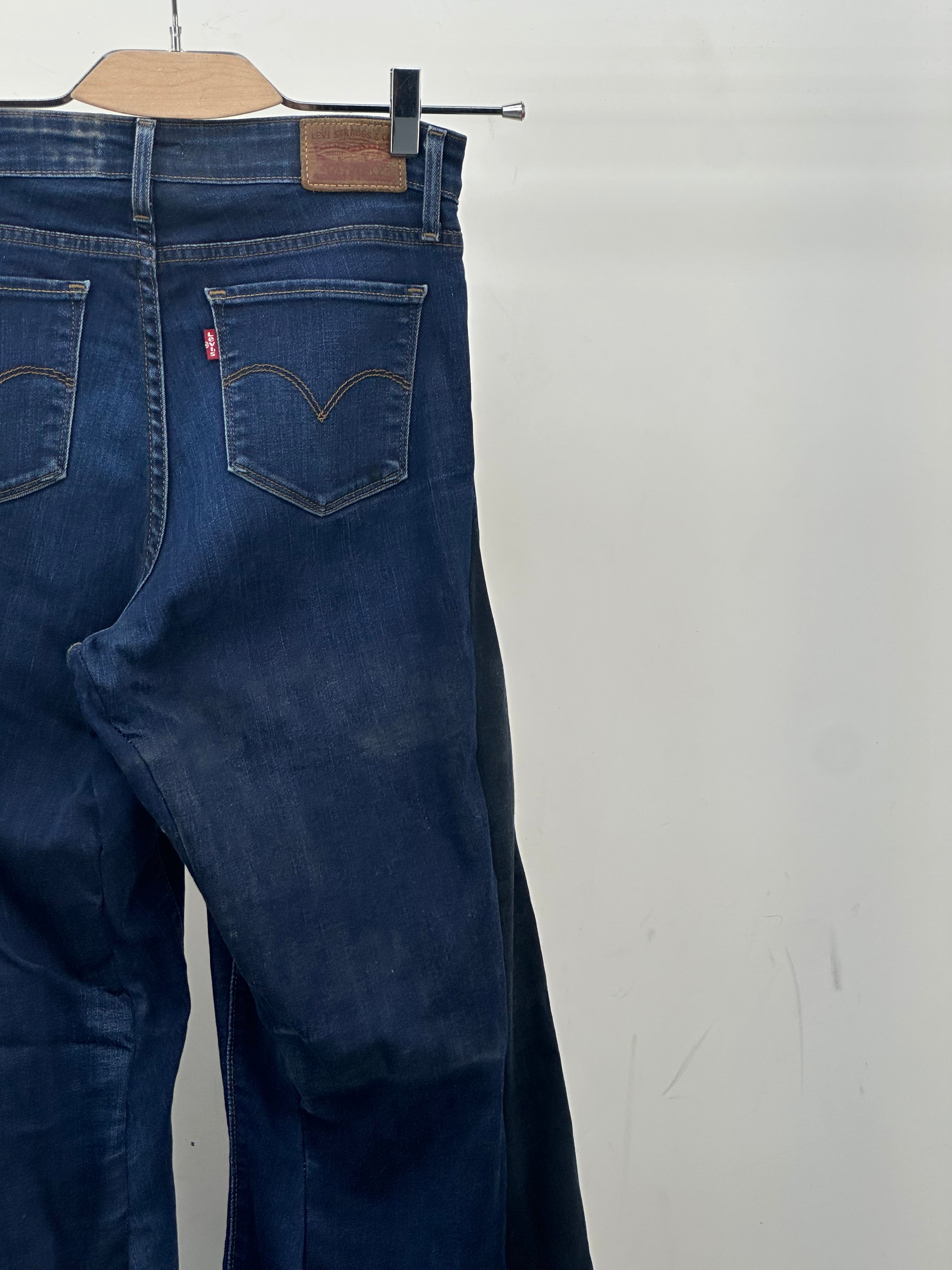 LEVI'S CUSTOM AMERICAN VINTAGE TAGLIA: 42 ITA = W28 L32