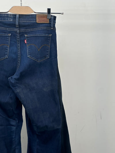 LEVI'S CUSTOM AMERICAN VINTAGE TAGLIA: 42 ITA = W28 L32