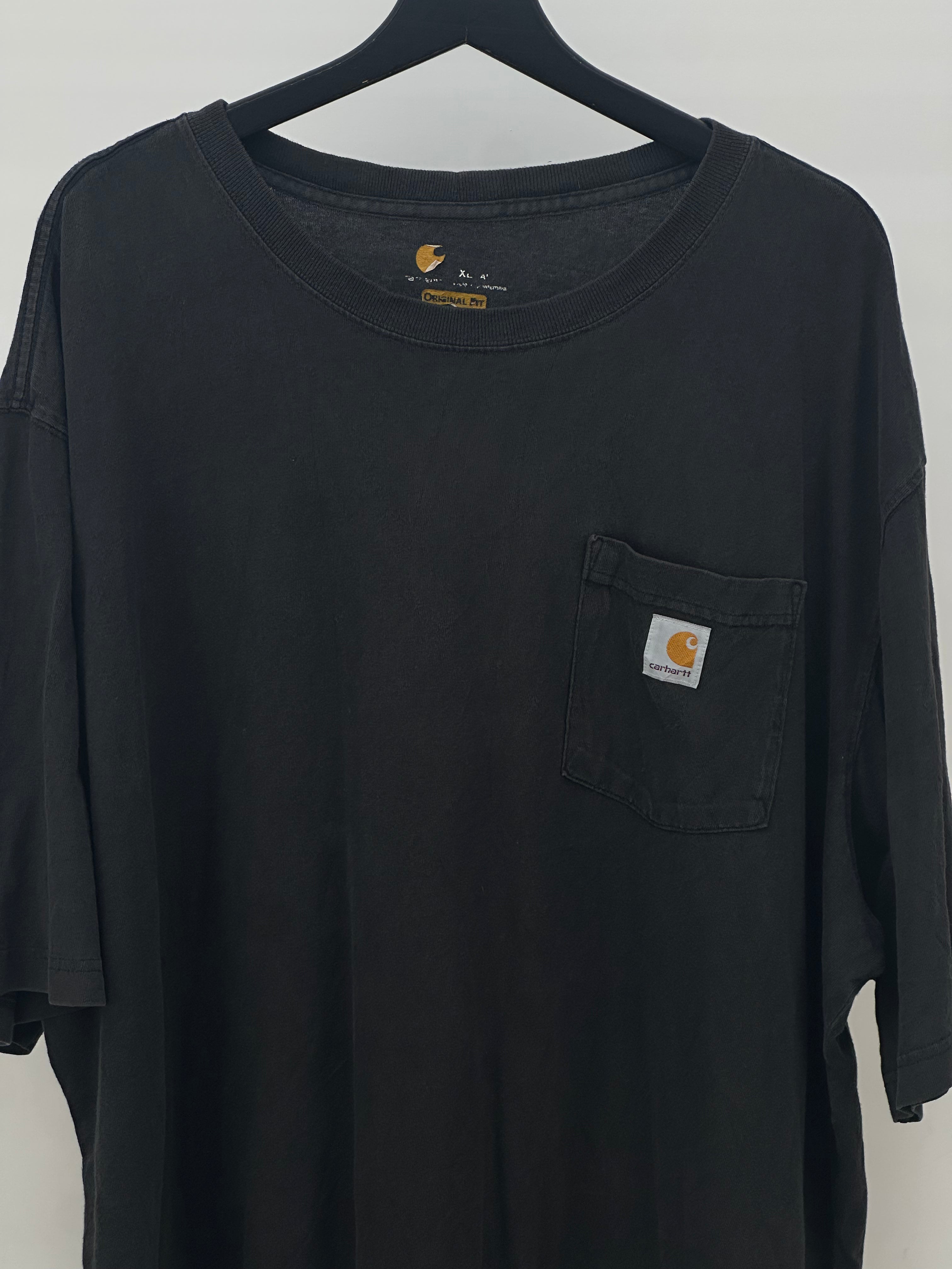 T-SHIRT CARHARTT TAGLIA : XL