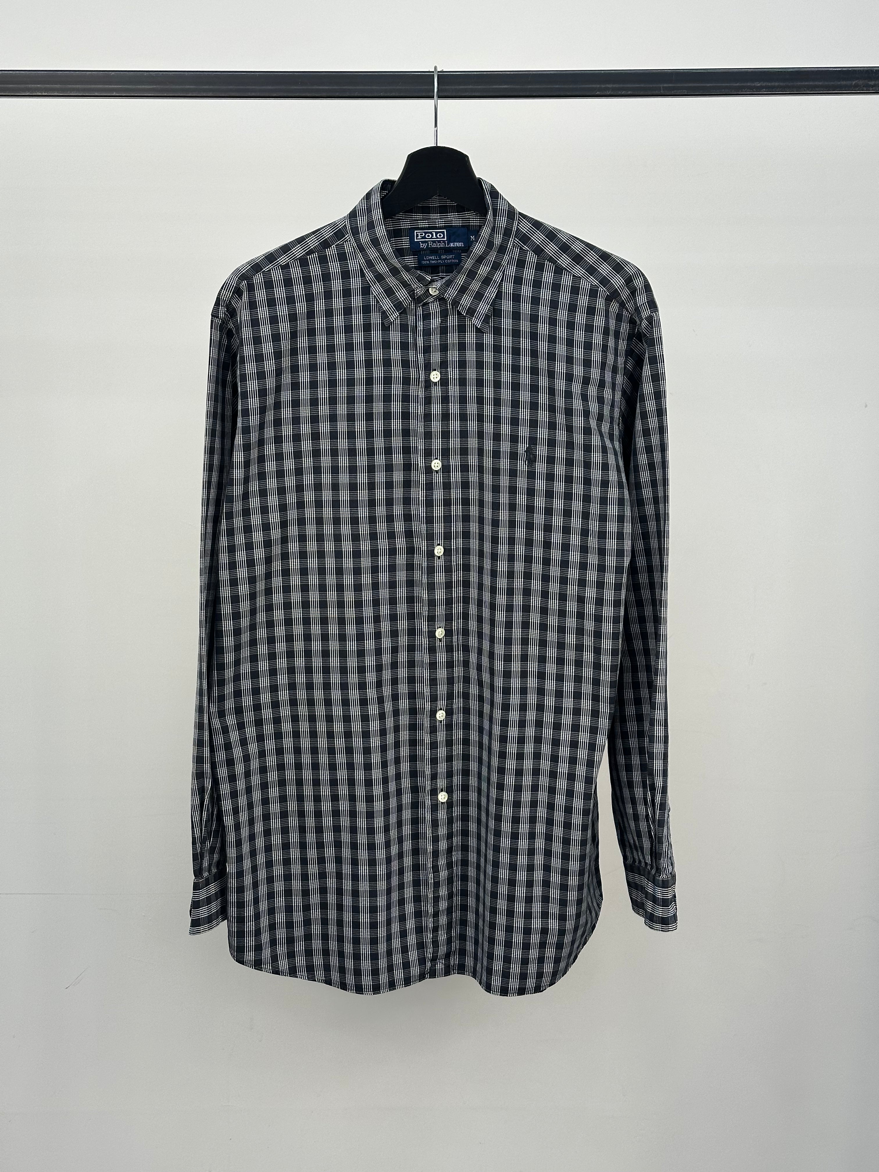 CAMICIA RALPH LAUREN TAGLIA : M