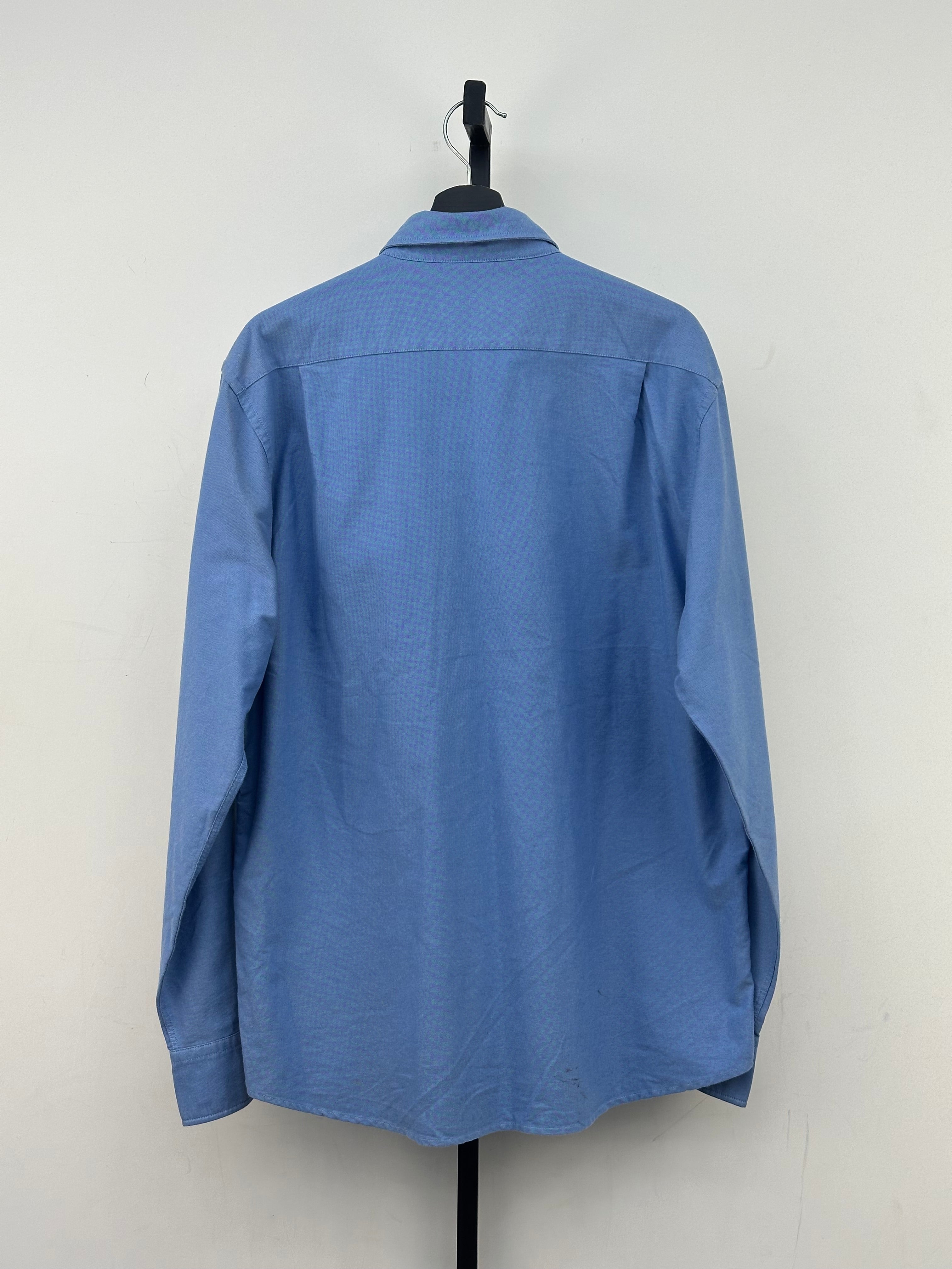 CAMICIA SPRINGFIELD VINTAGE TAGLIA: XL