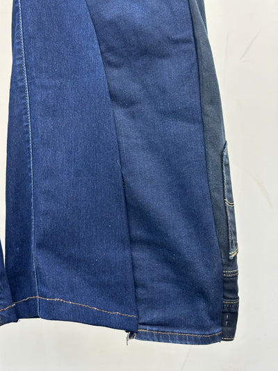 LEVI'S CUSTOM AMERICAN VINTAGE TAGLIA: 42 ITA = W28 L32