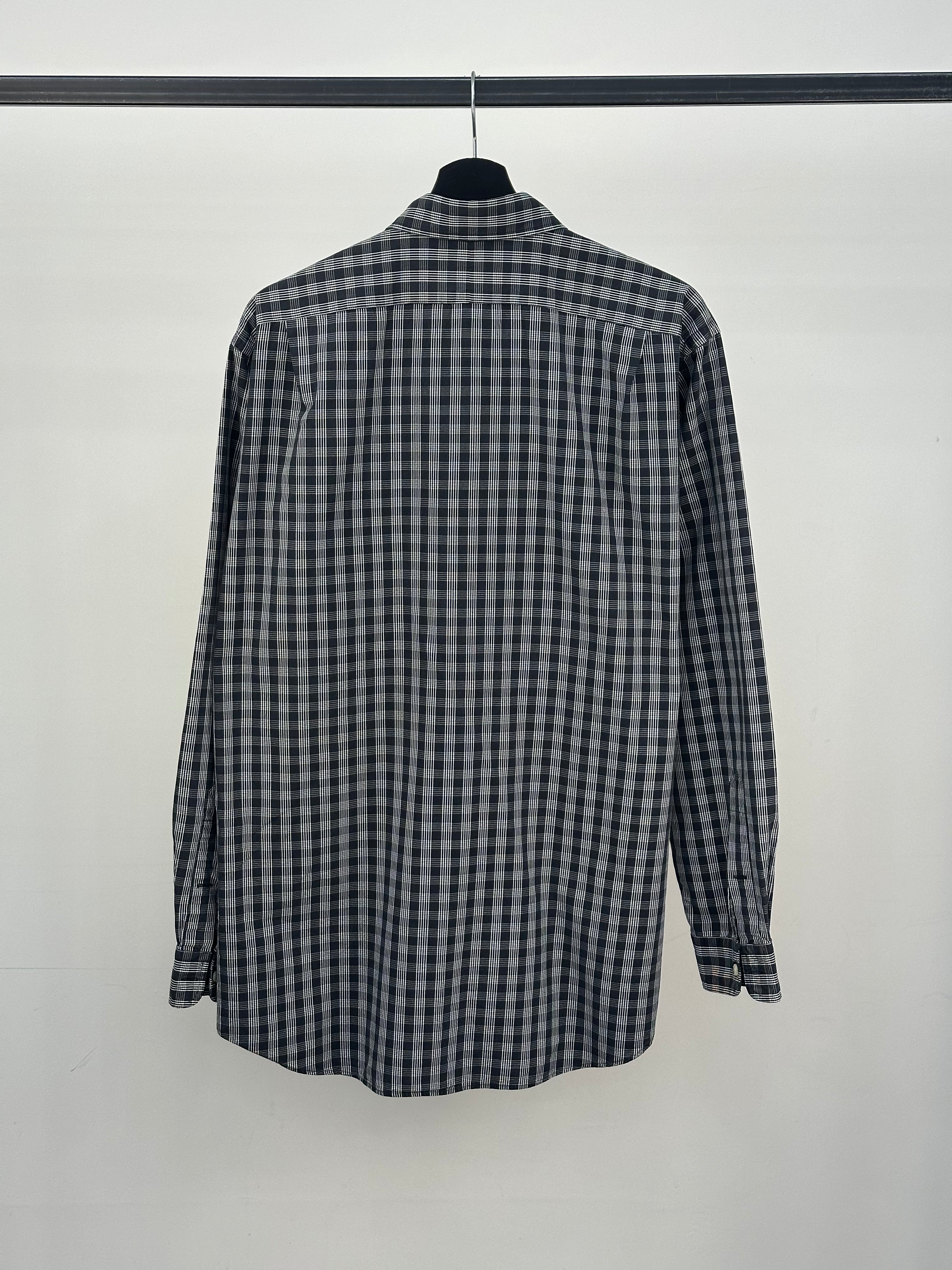 CAMICIA RALPH LAUREN TAGLIA : M