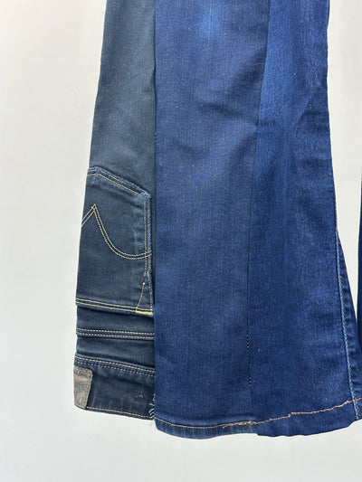 LEVI'S CUSTOM AMERICAN VINTAGE TAGLIA: 42 ITA = W28 L32