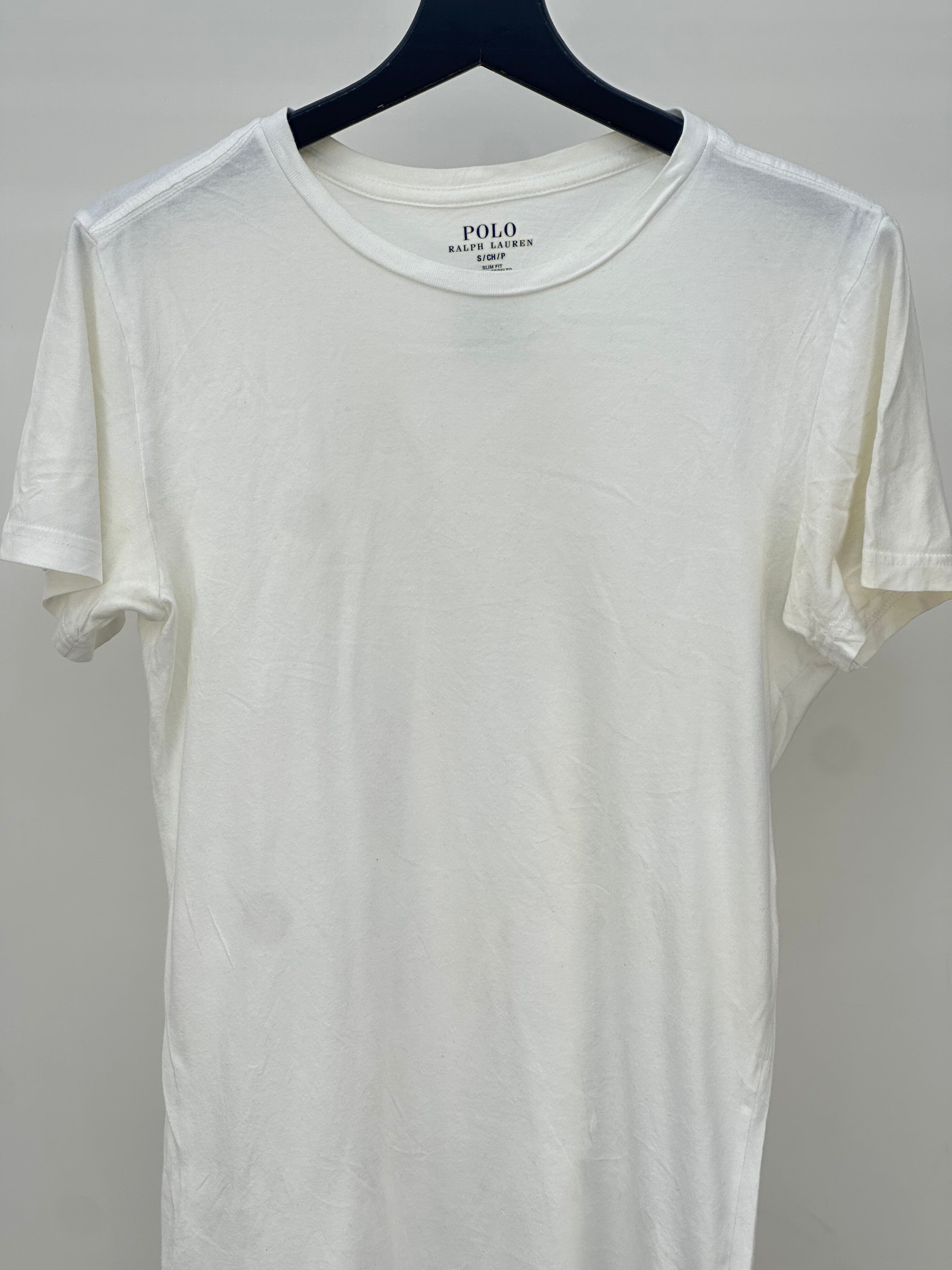 T-SHIRT RALPH LAUREN TAGLIA : S