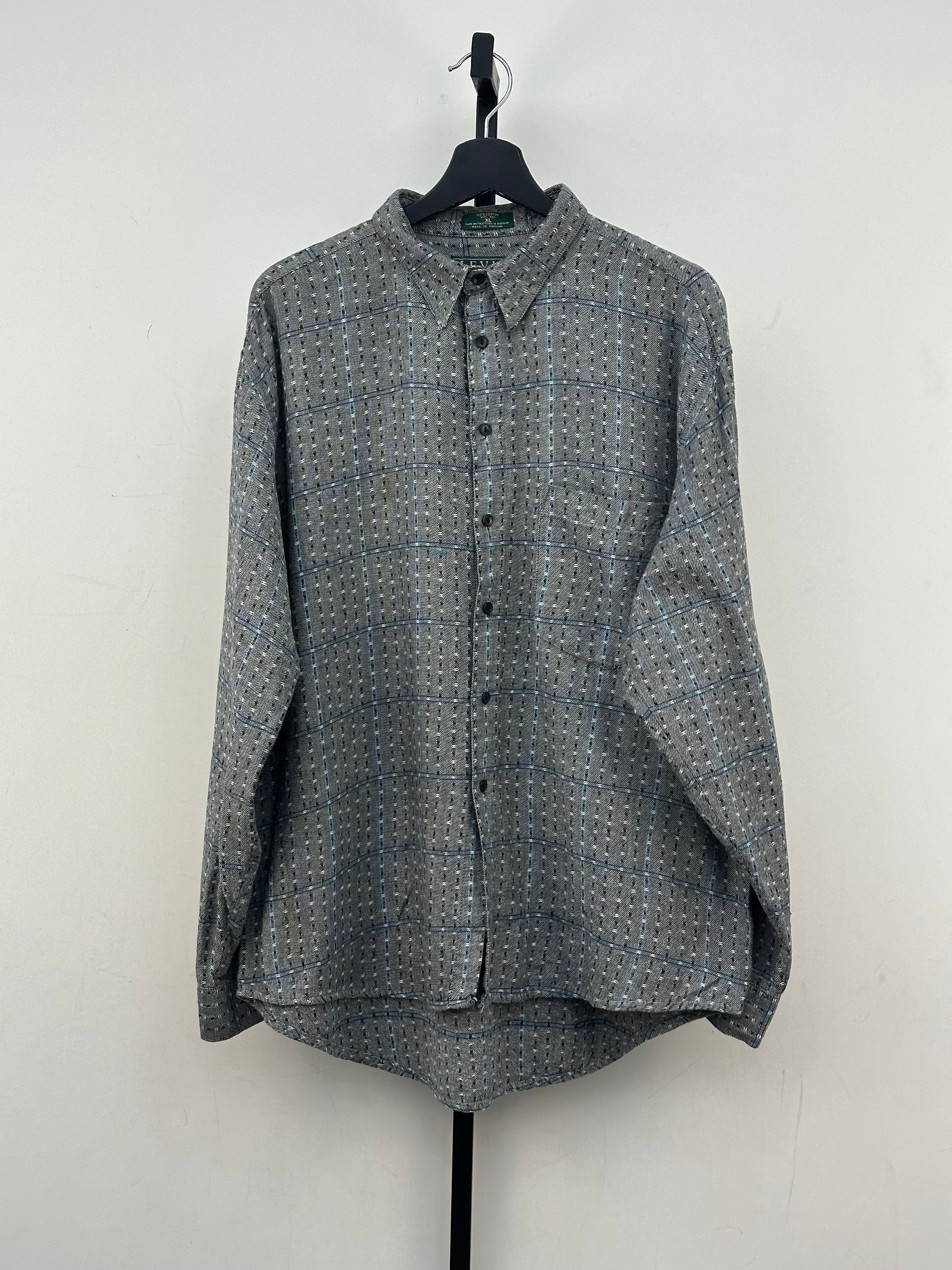 CAMICIA LEVI'S TAGLIA : XL