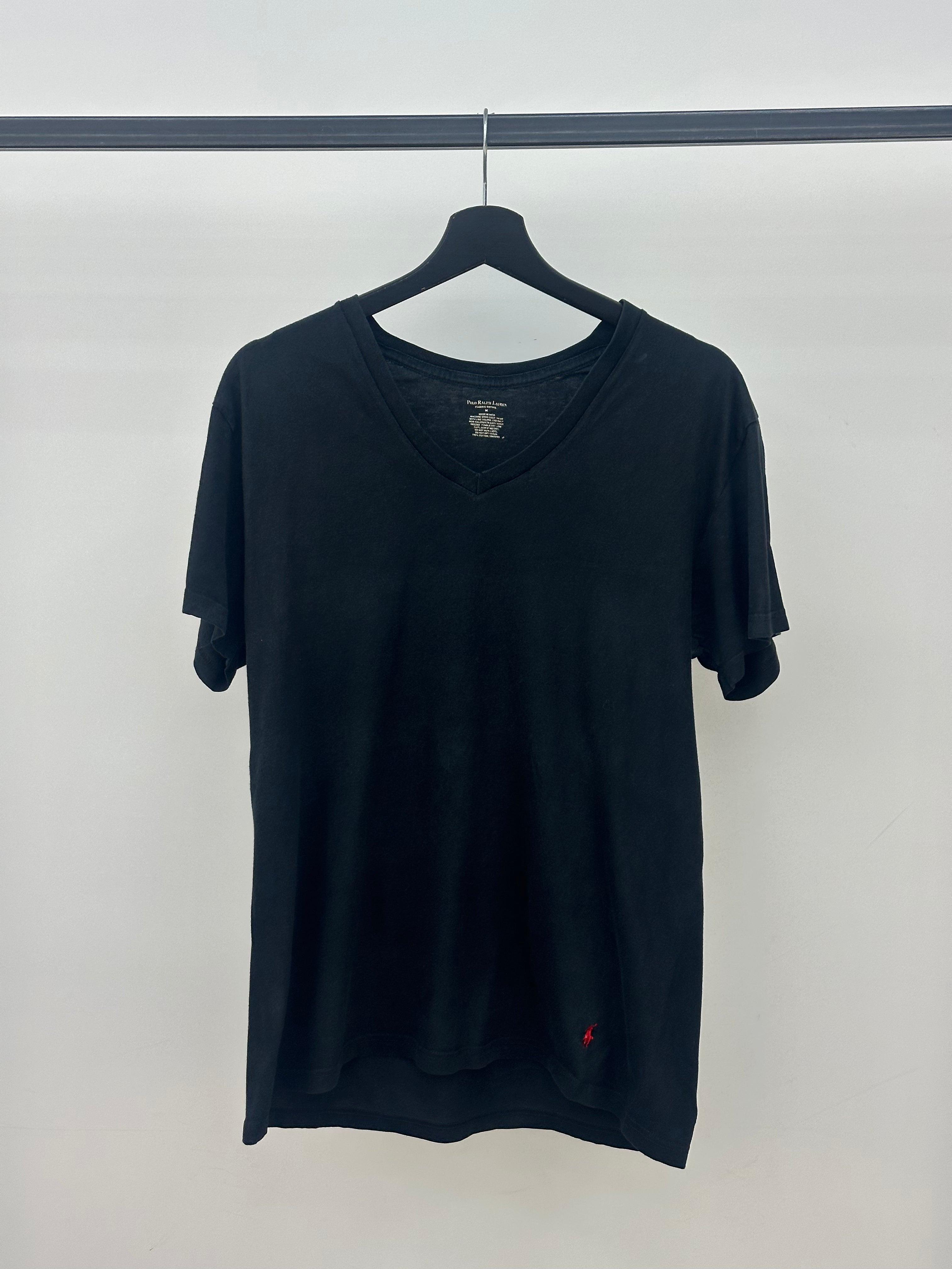 T-SHIRT RALPH LAUREN TAGLIA : M