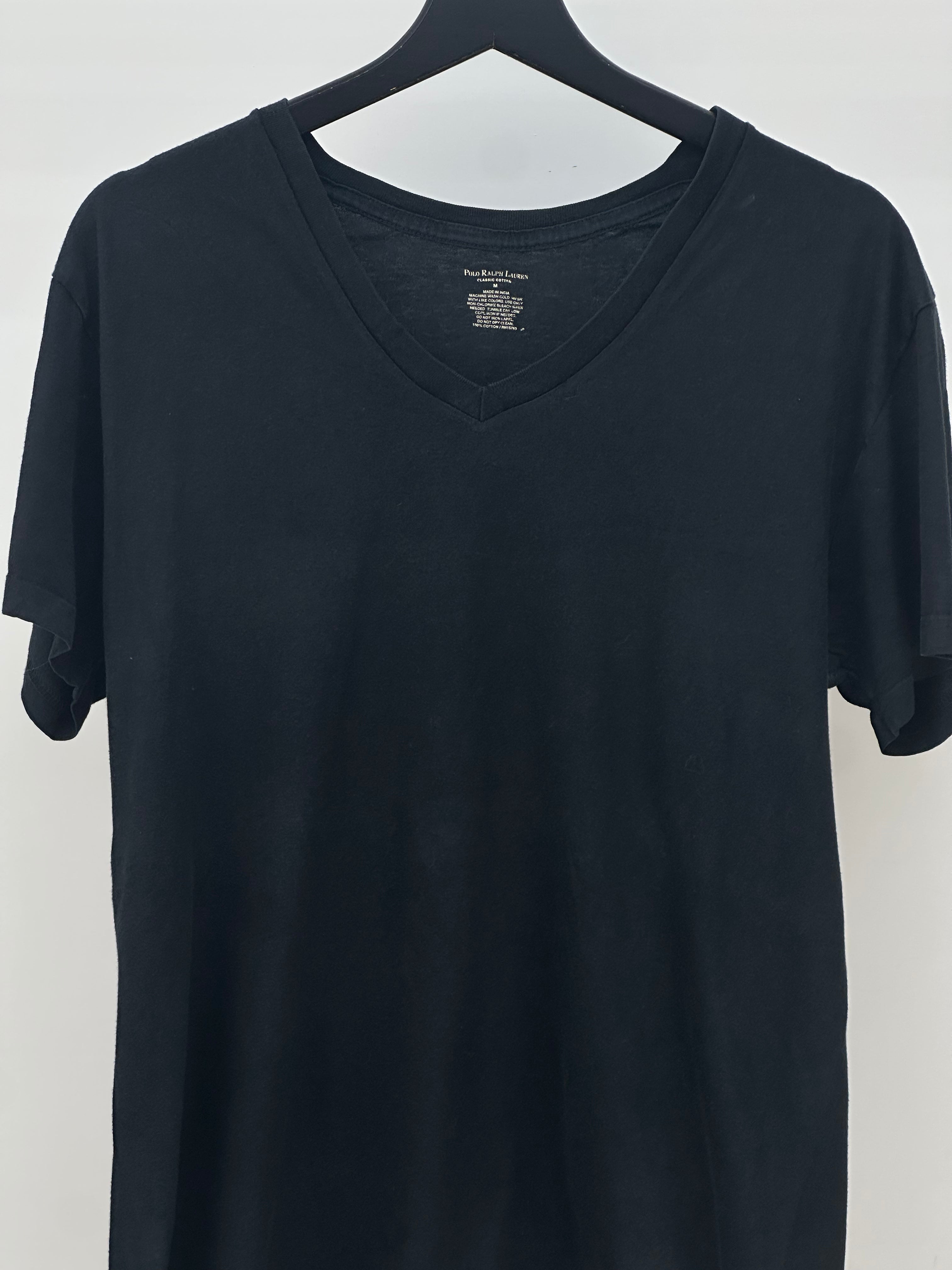 T-SHIRT RALPH LAUREN TAGLIA : M