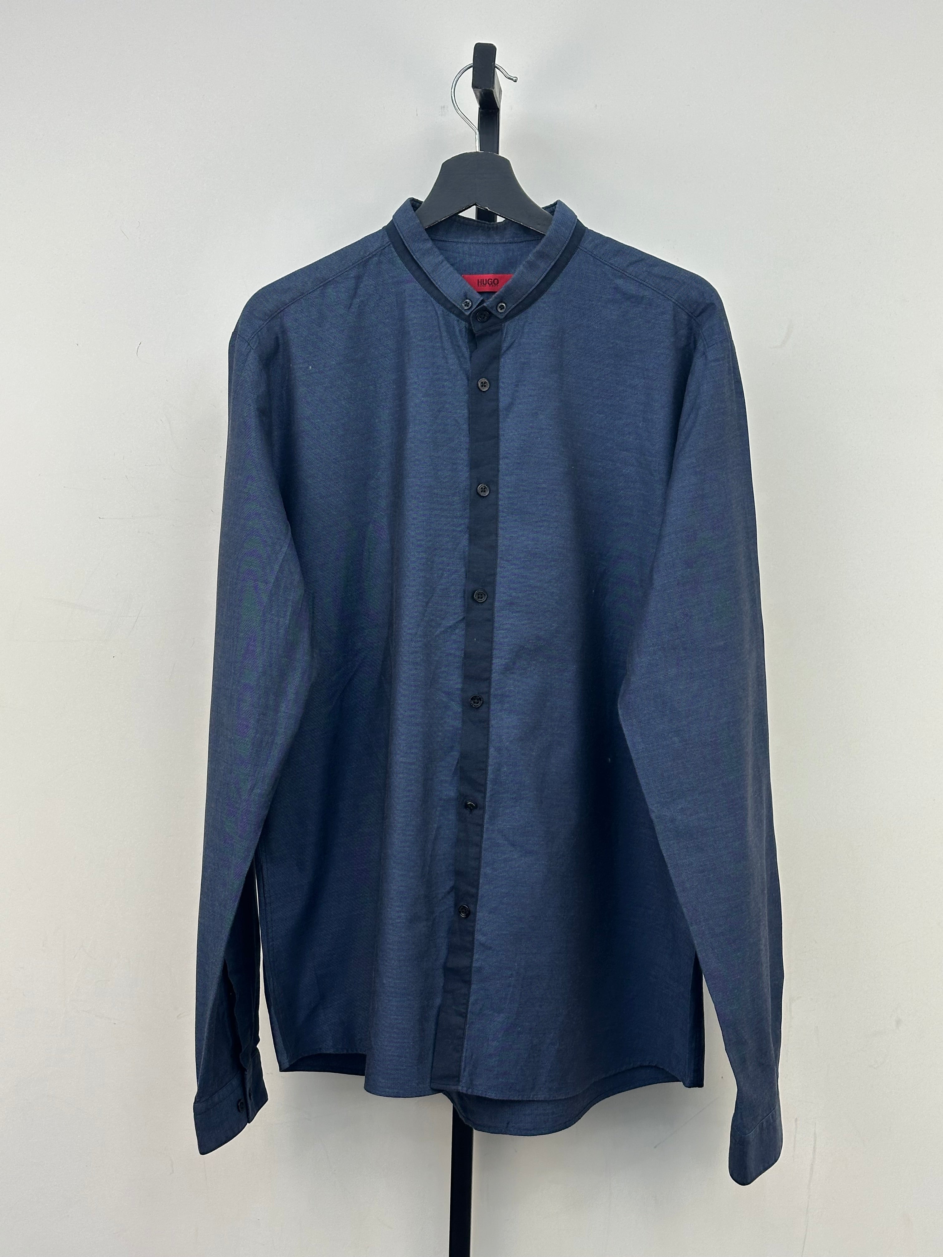 CAMICIA HUGO BOSS TAGLIA: 2XL