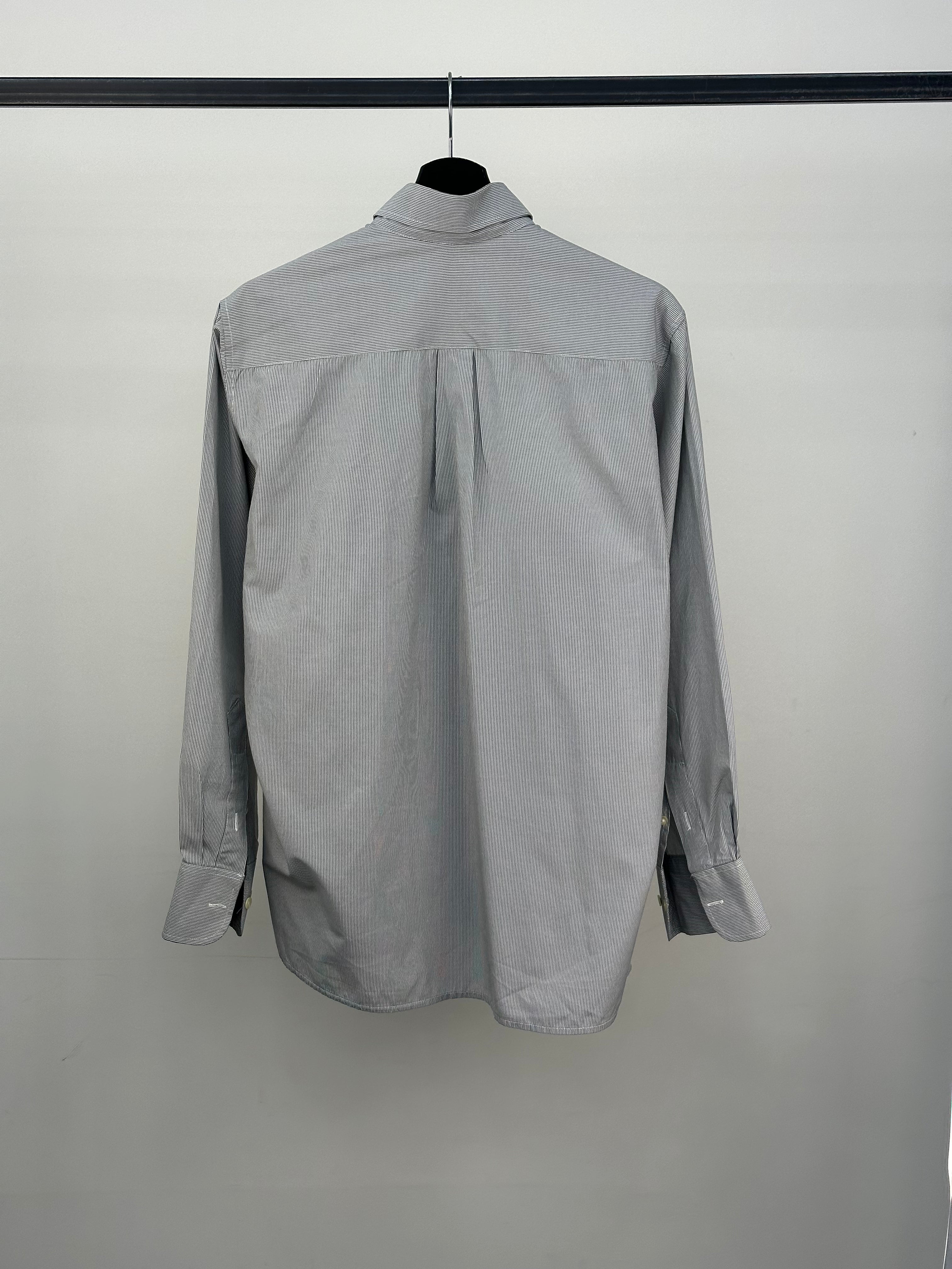 CAMICIA LACOSTE TAGLIA : L