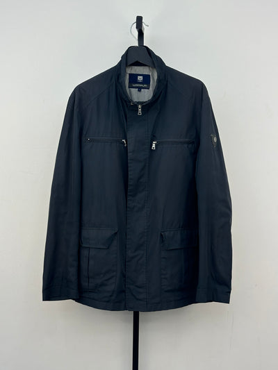 GIUBBOTTO WAMPUM VINTAGE TAGLIA: L