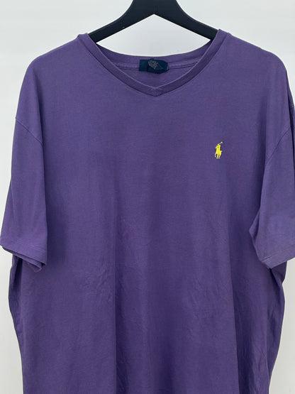 T-SHIRT RALPH LAUREN TAGLIA : L