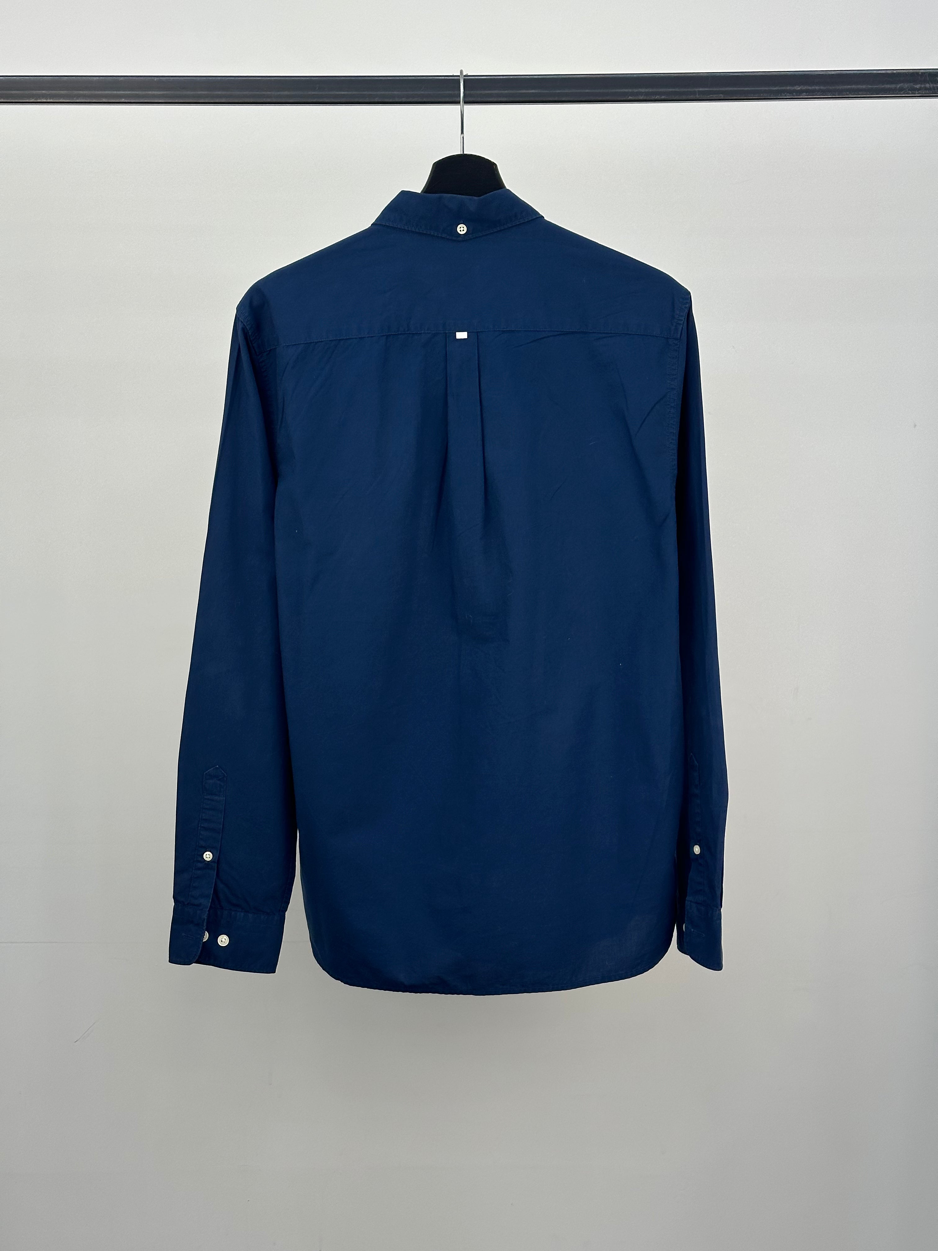 CAMICIA LACOSTE TAGLIA : M