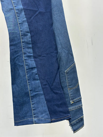 LEVI'S CUSTOM AMERICAN VINTAGE TAGLIA: 42 ITA = W28