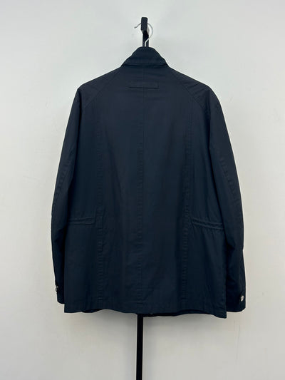 GIUBBOTTO WAMPUM VINTAGE TAGLIA: L