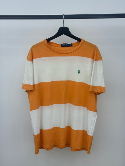 T-SHIRT RALPH LAUREN TAGLIA : L