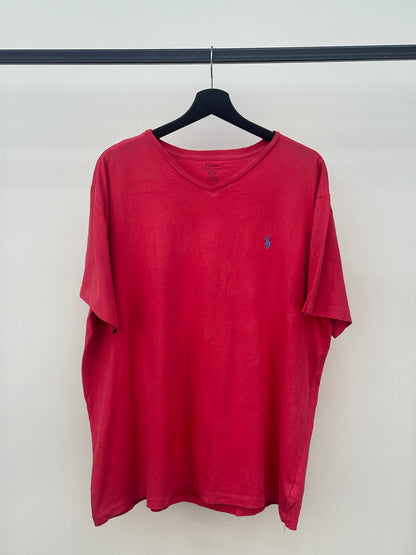 T-SHIRT RALPH LAUREN TAGLIA : XL