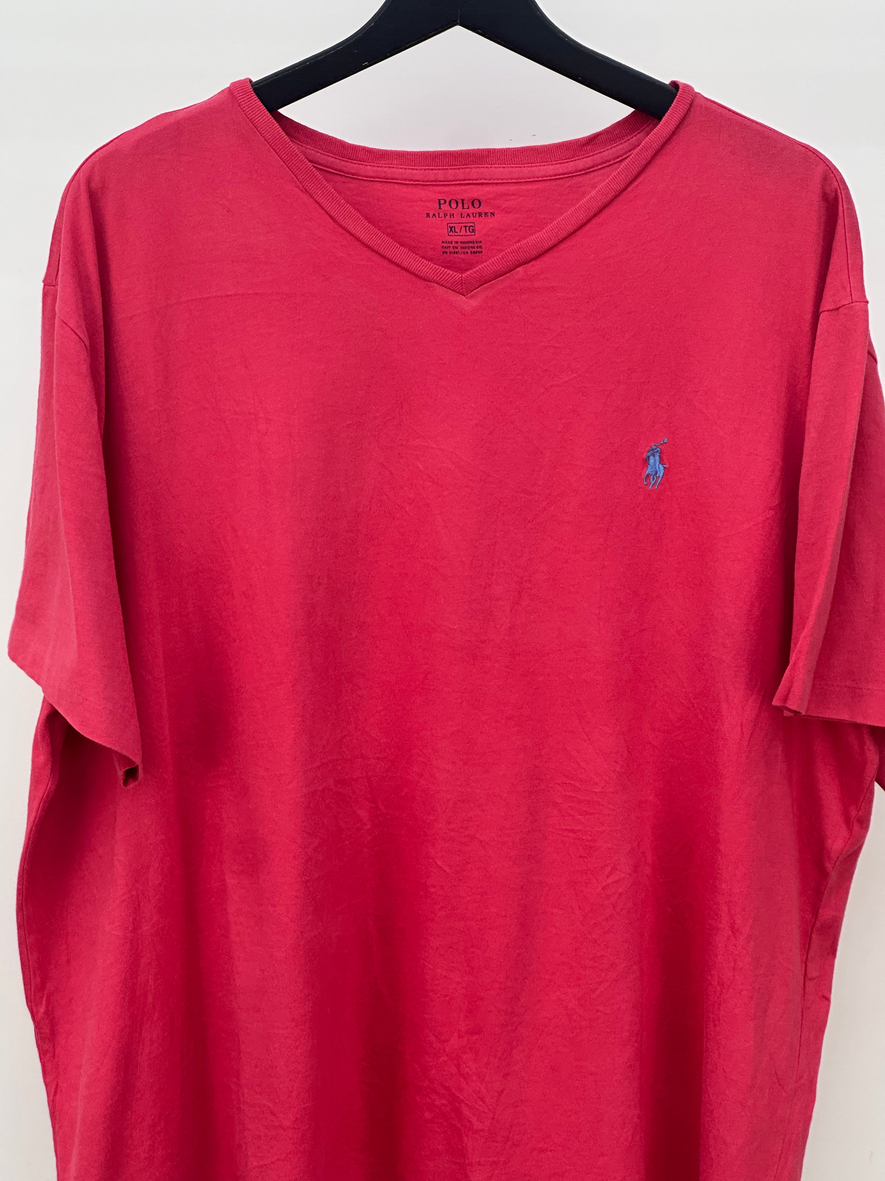 T-SHIRT RALPH LAUREN TAGLIA : XL