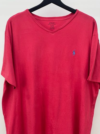 T-SHIRT RALPH LAUREN TAGLIA : XL