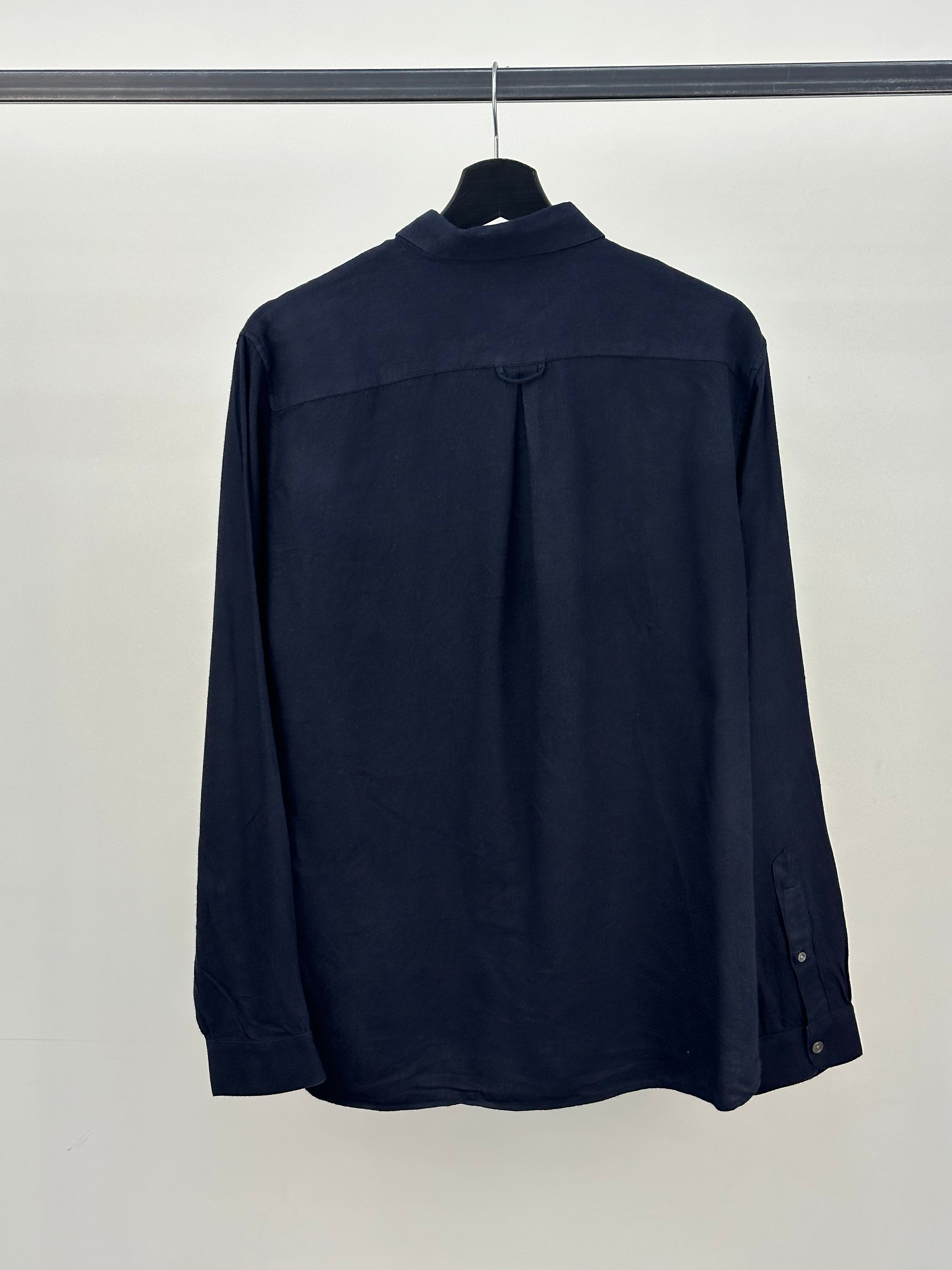 CAMICIA LACOSTE TAGLIA : M